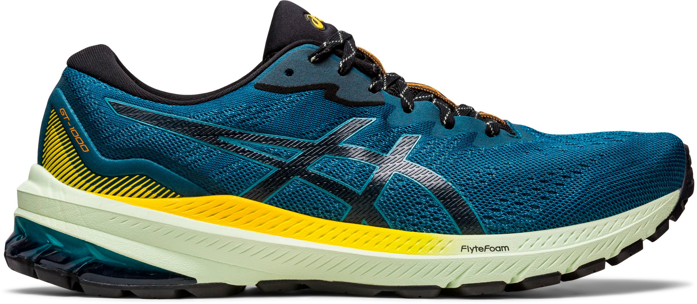 Asics Laufschuh »GT-1000 11 TR«