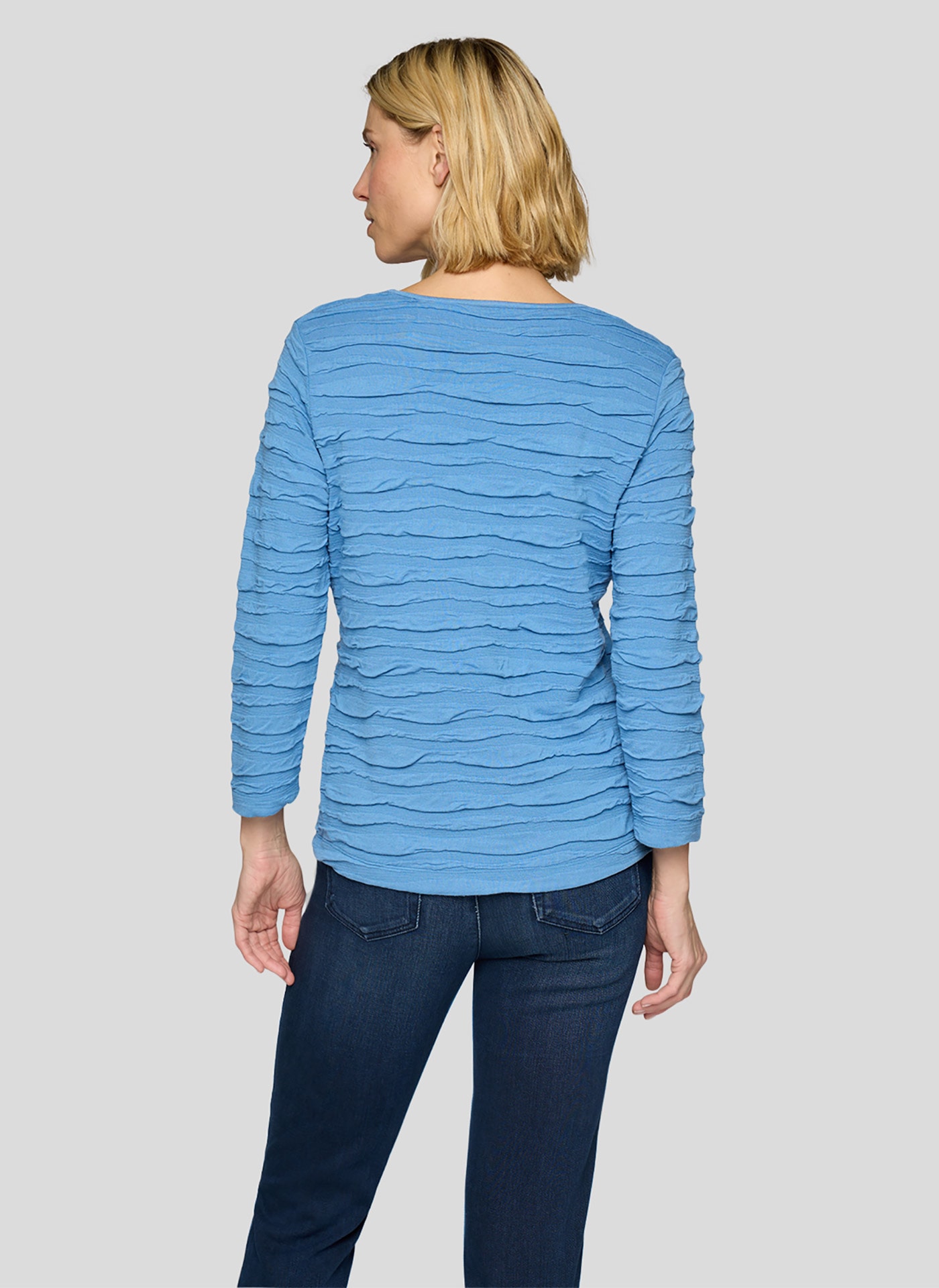 Rabe Print-Shirt »T-Shirt«