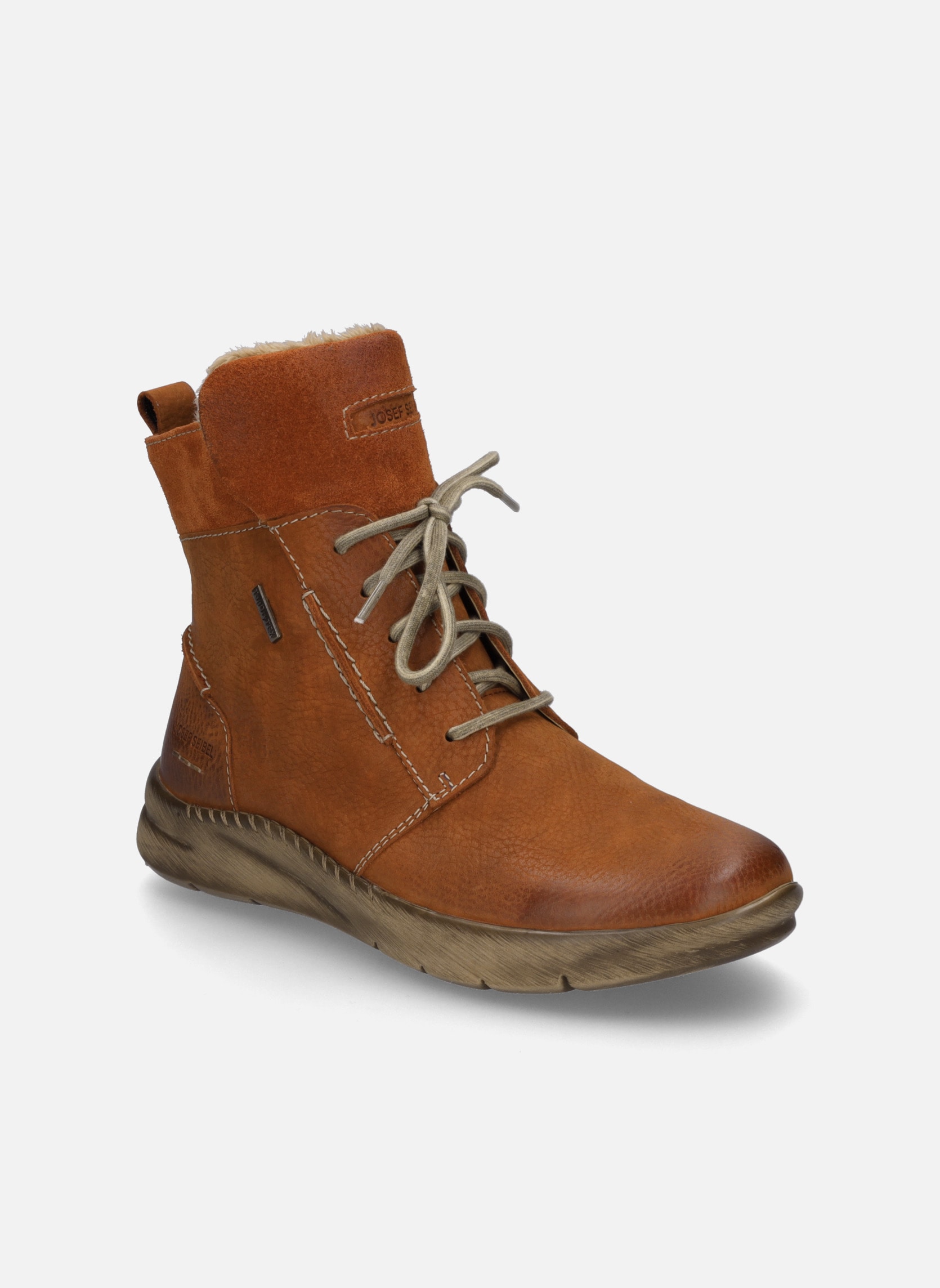 Josef Seibel Stiefel »Conny 53, orange«