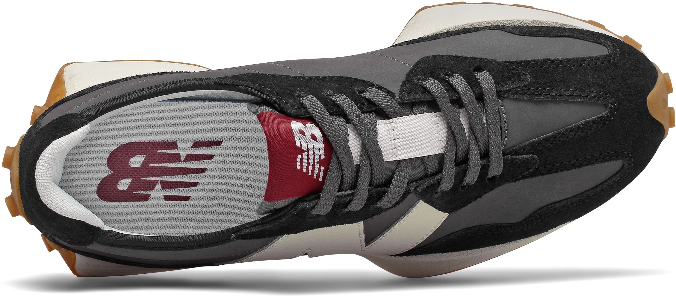 Thumbnail - New Balance Sneaker "327"