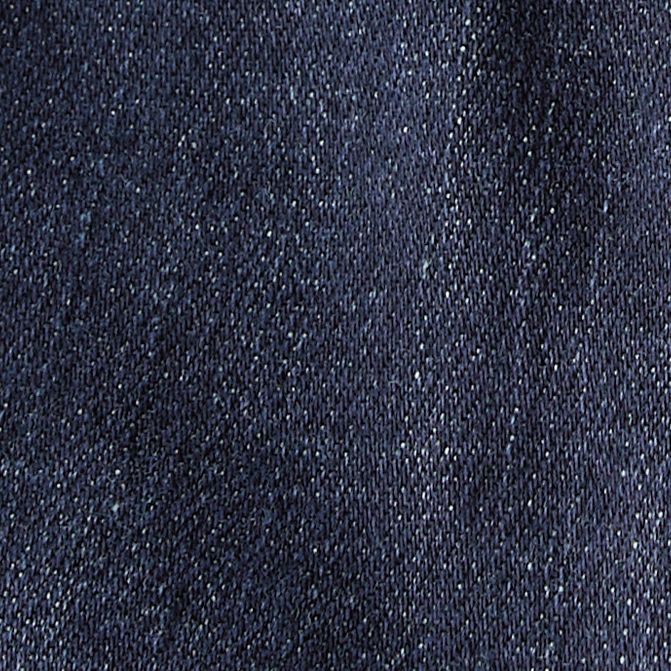STREET ONE Loose-fit-Jeans, High Waist