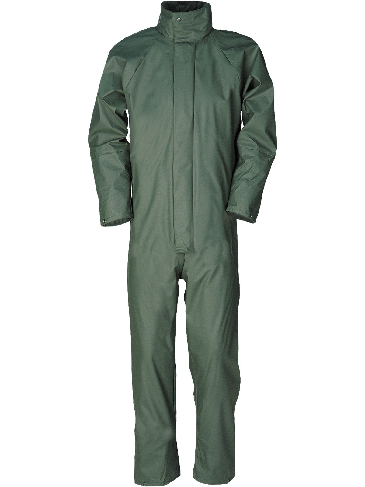 FLEXOTHANE Anzug "Regenbekleidung Regenoverall Montreal", 3XL, US, grün, Anzüge