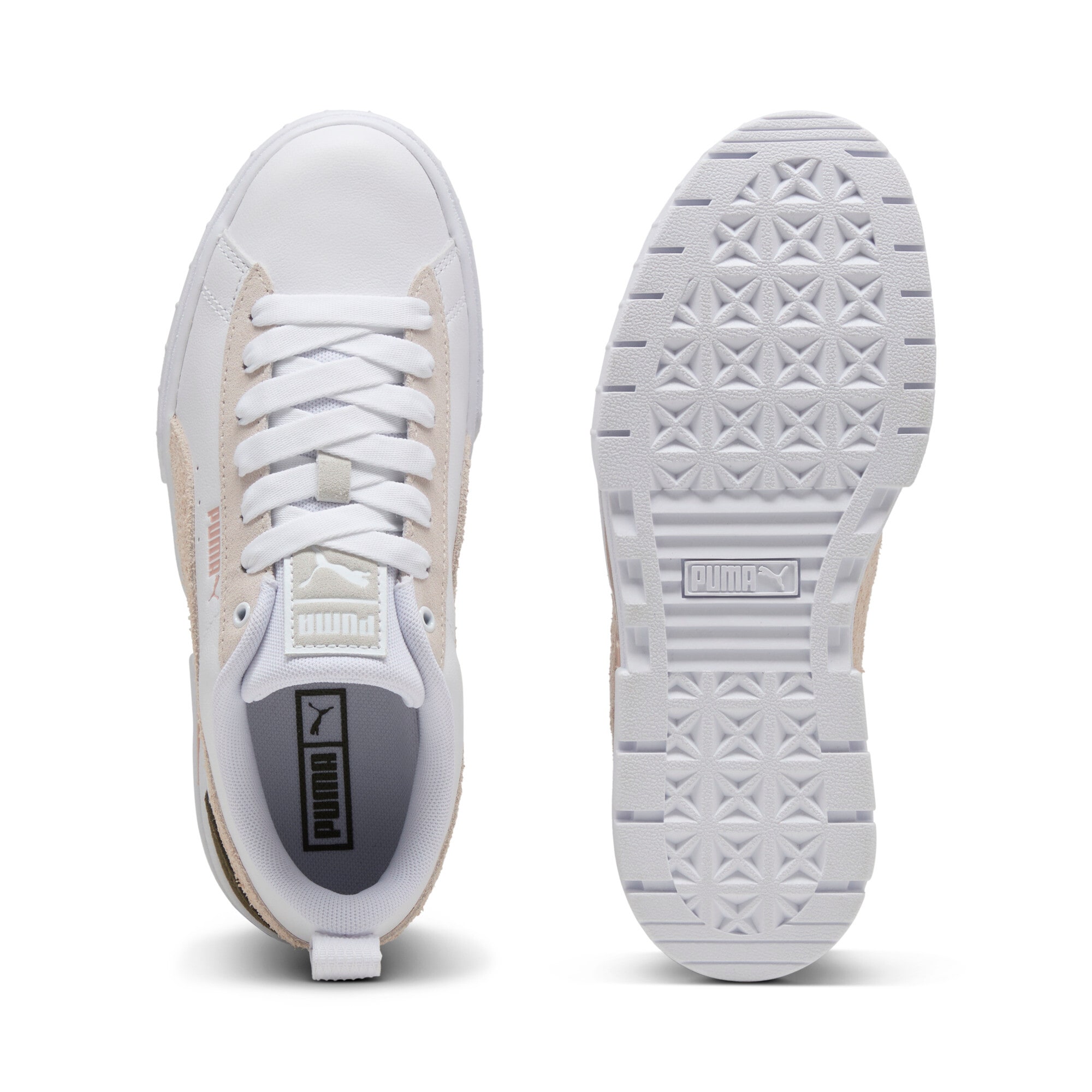 PUMA Sneaker »MAYZE MIX WNS«