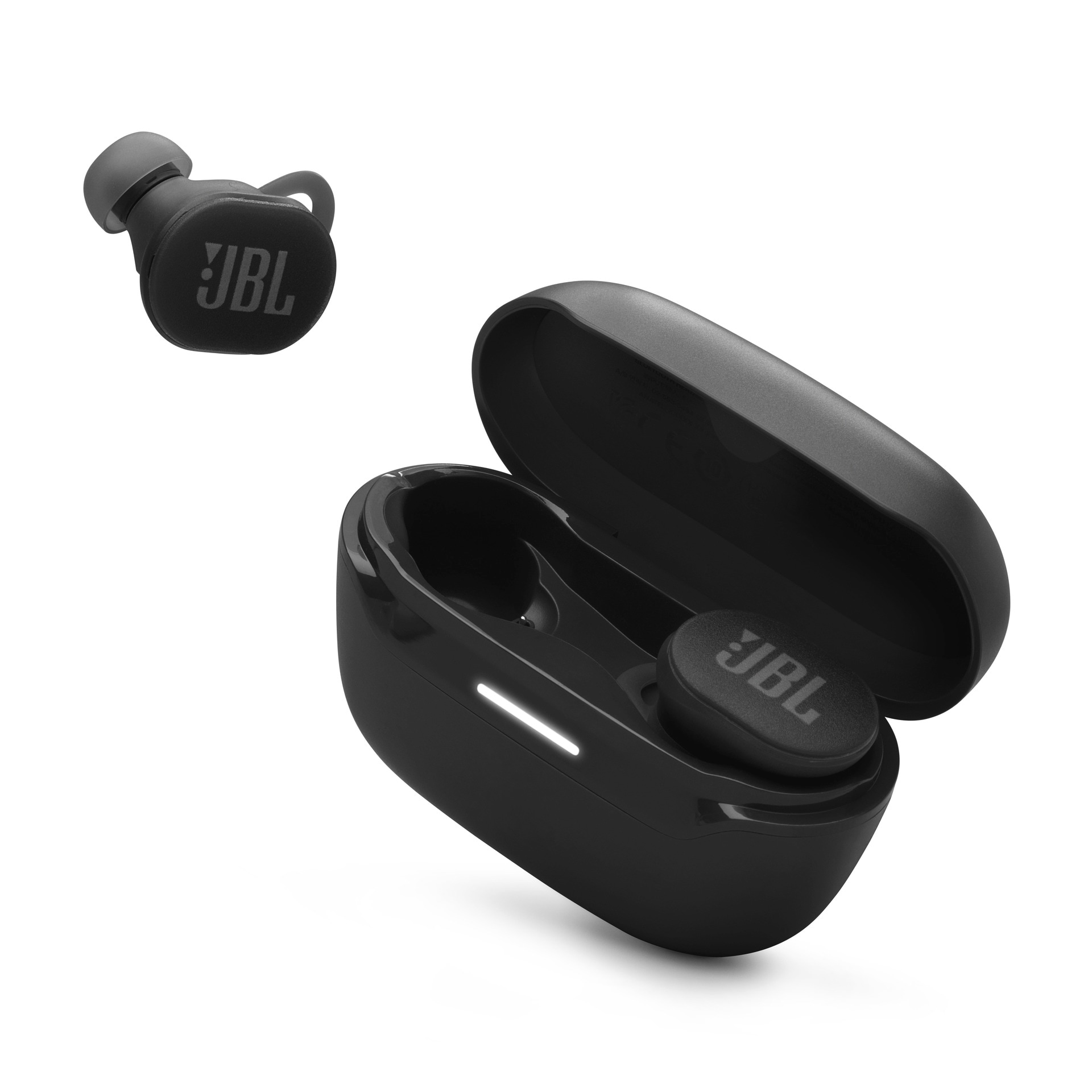 JBL wireless In-Ear-Kopfhörer »Endurance Race 2«, A2DP Bluetooth, Active Noise Cancelling (ANC)