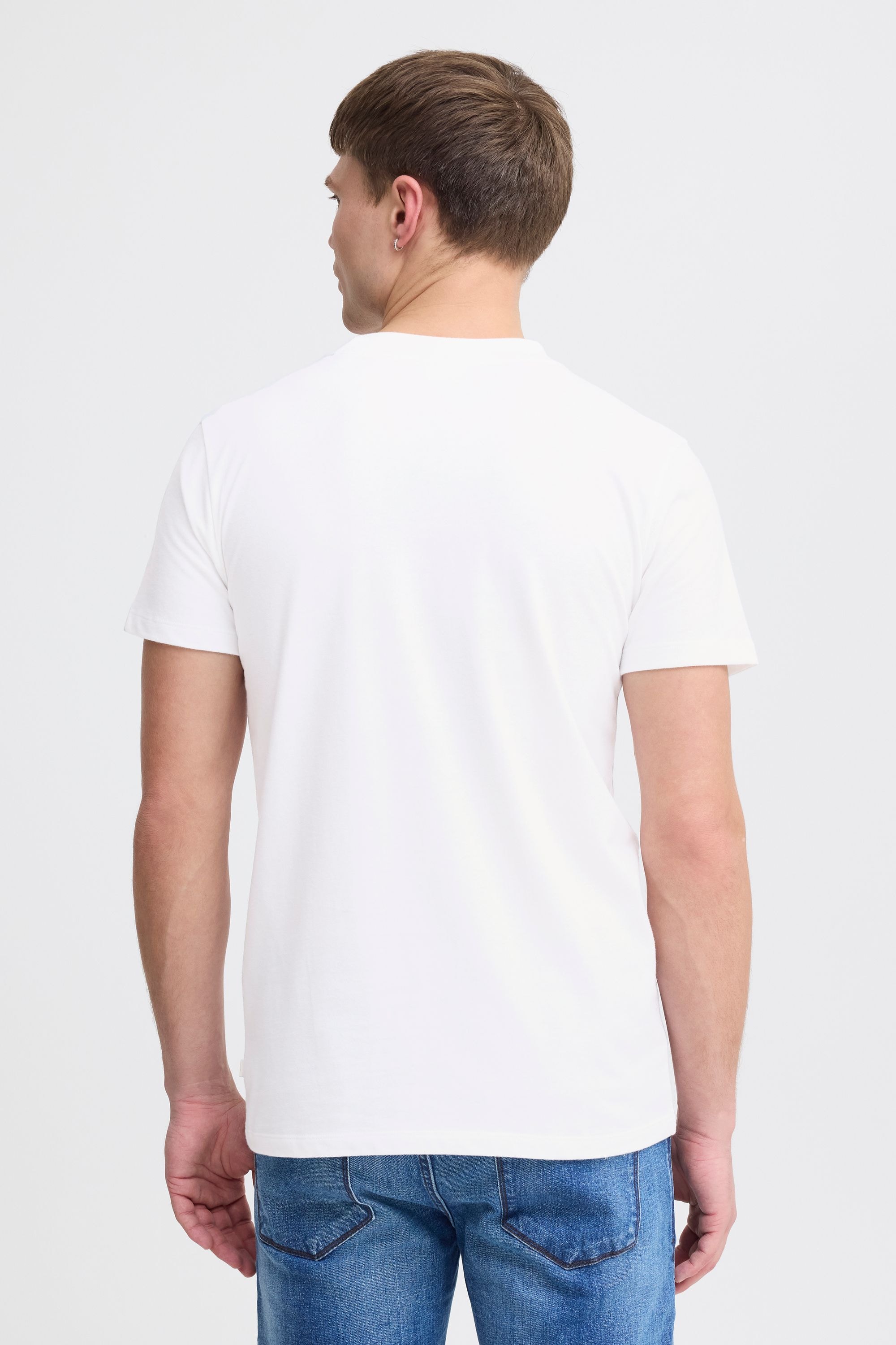 !Solid T-Shirt »T-Shirt SDODIT«