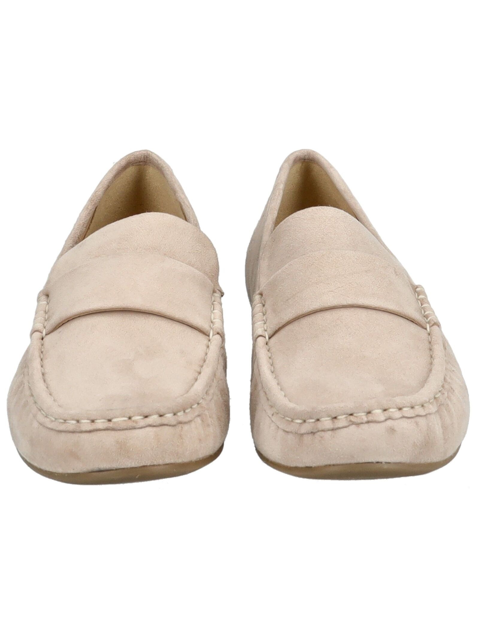 Ara Slipper »Ara Slipper Veloursleder«