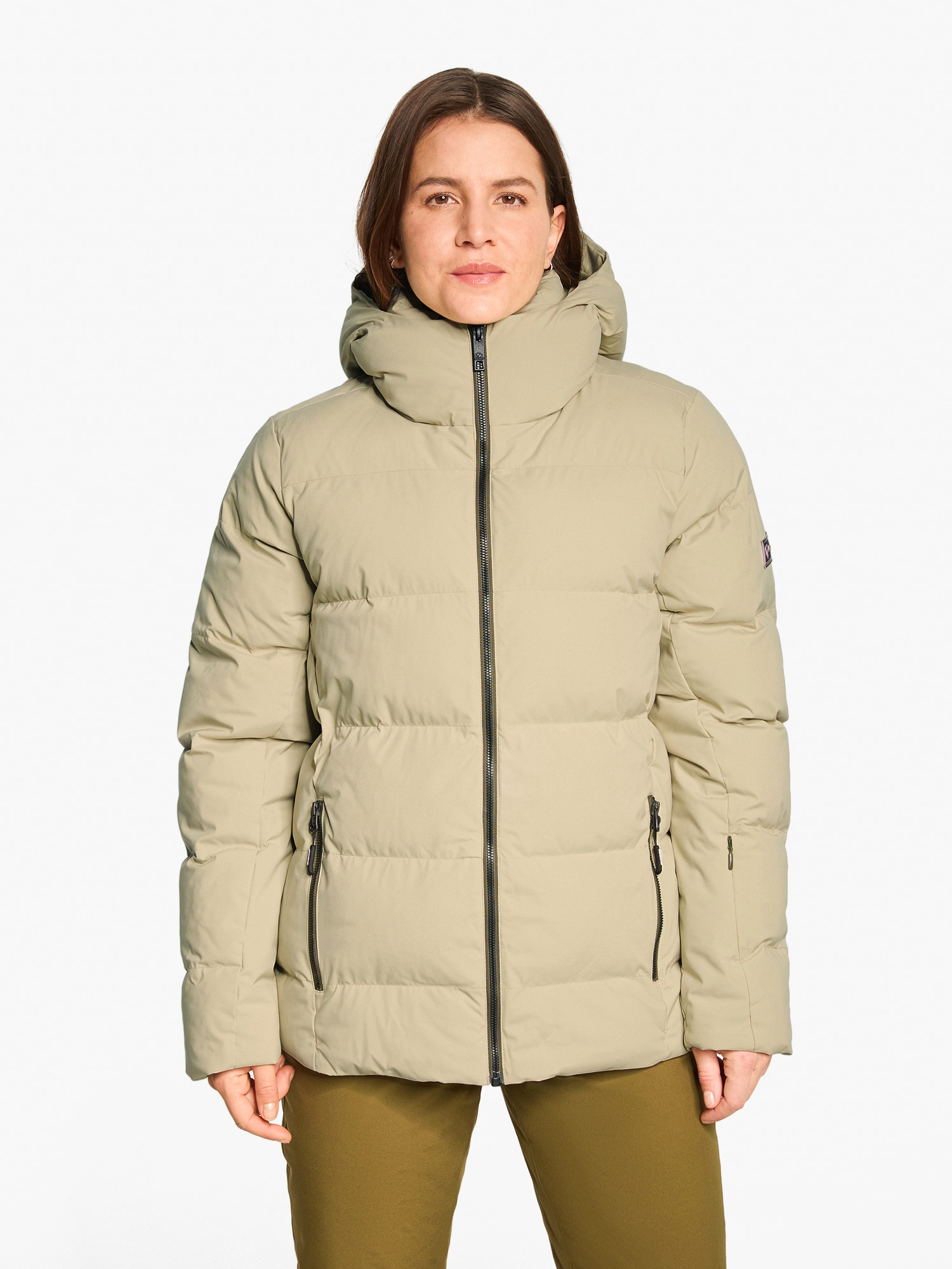 Ziener Skijacke »TRAVA-Z jacket lady«