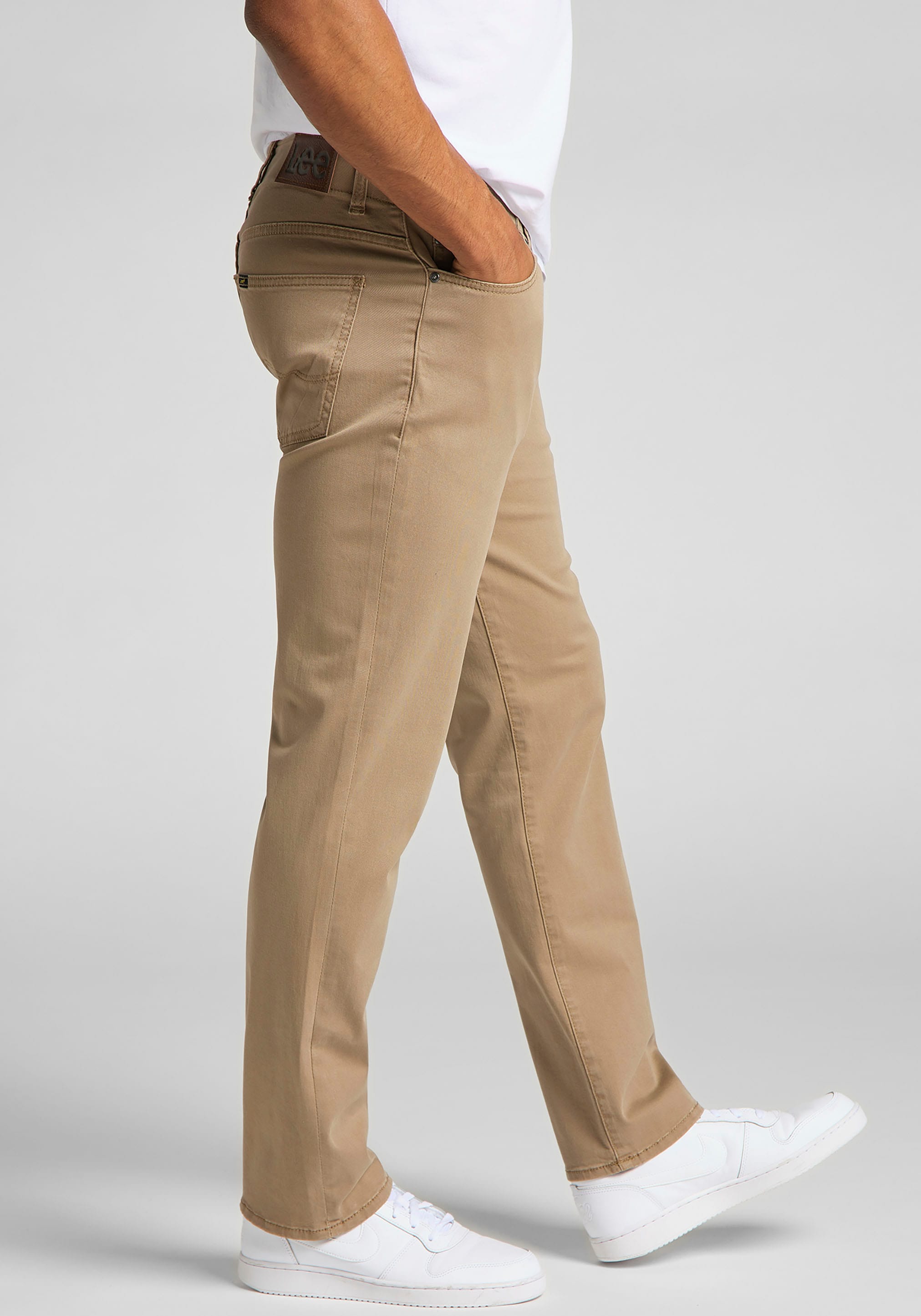 Lee® 5-Pocket-Hose »Extreme BAUR | ▷ für Motion«