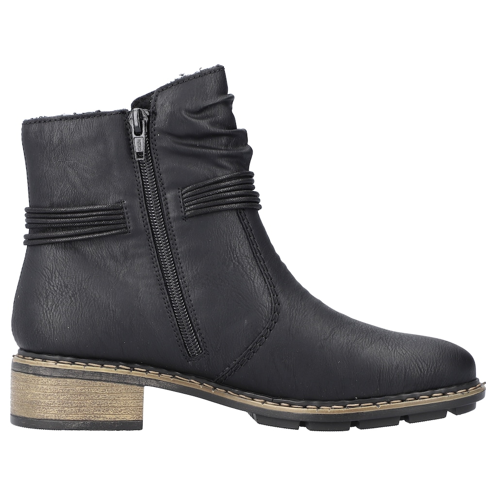 Rieker Winterstiefelette