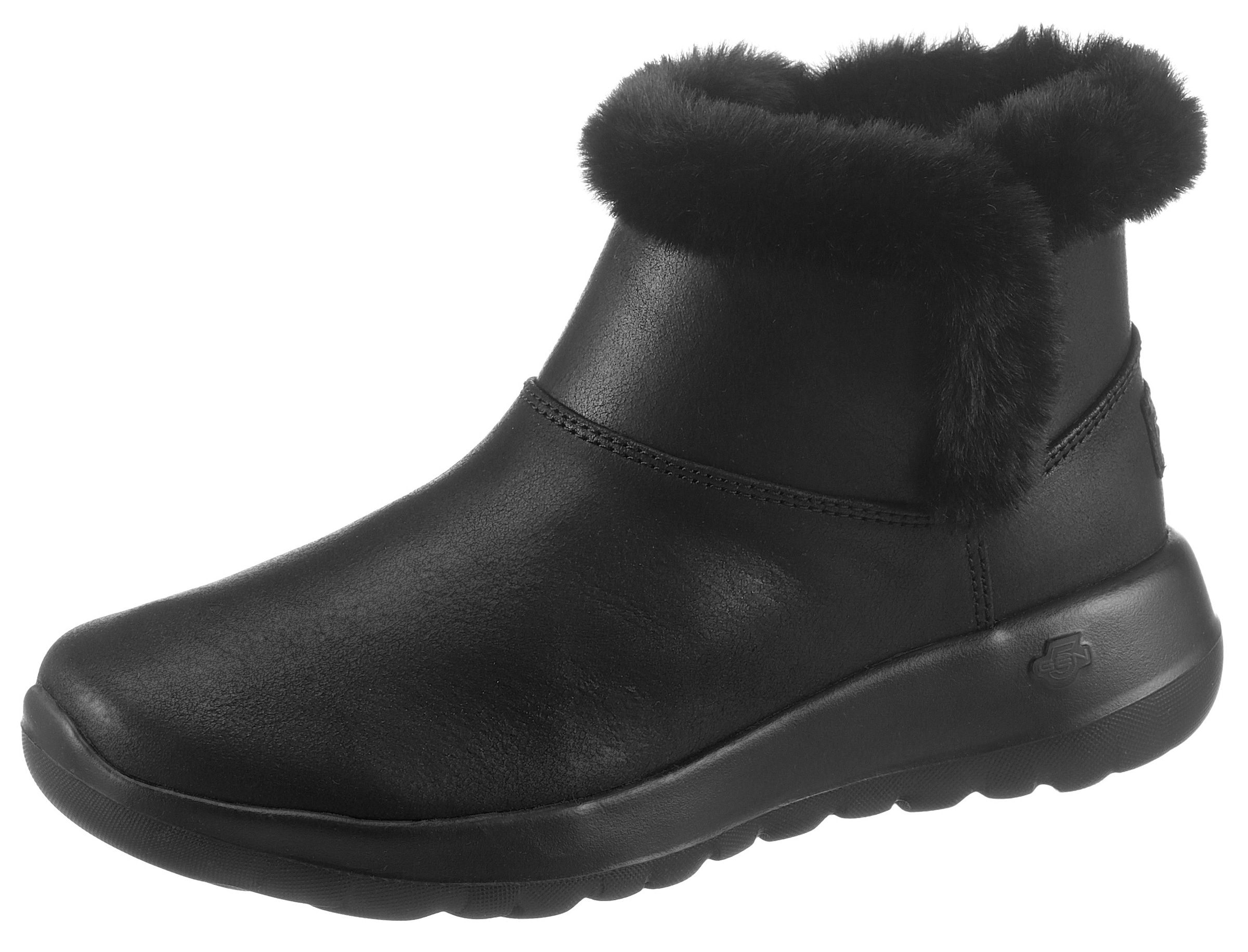 Skechers Winterstiefelette »ON-THE-GO JOY ENDEAVOR«, mit 3M Scotchgard-Imprägnierung