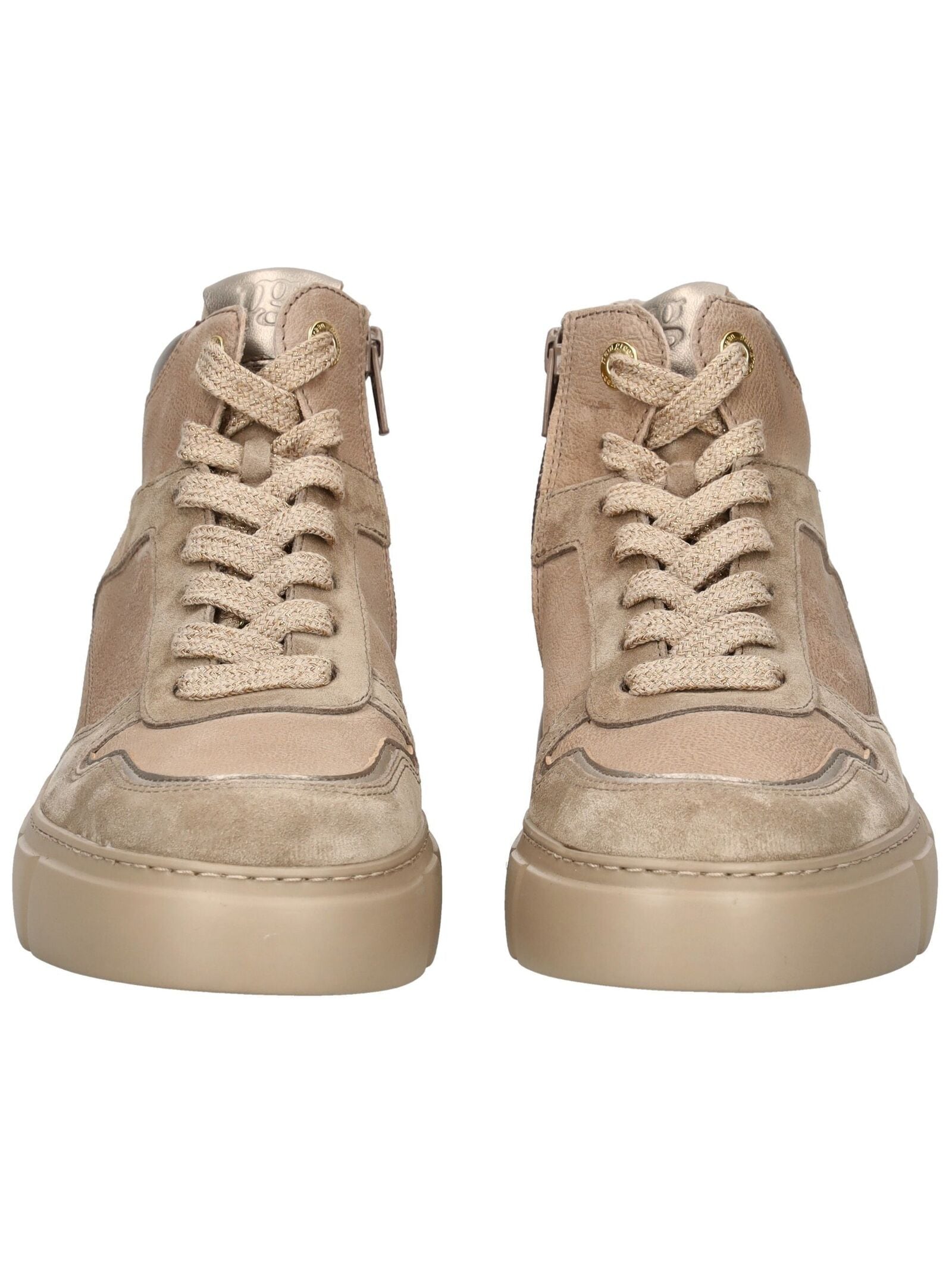 Paul Green Sneaker »Paul Green Sneaker Veloursleder«
