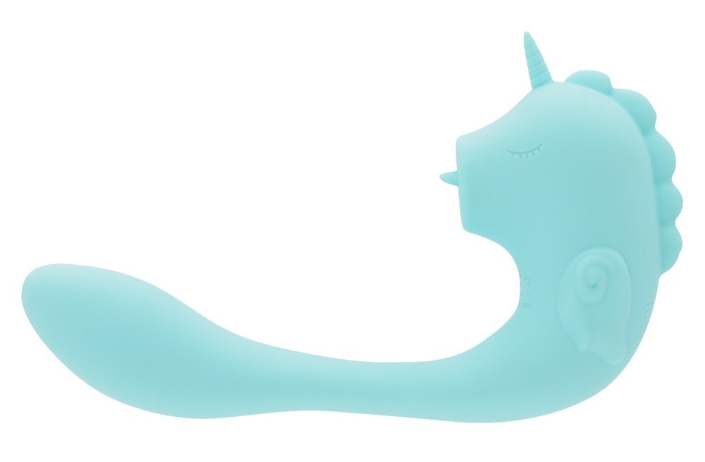 You2Toys Vibrator »Vibrator C-Horse Ocean Peak«