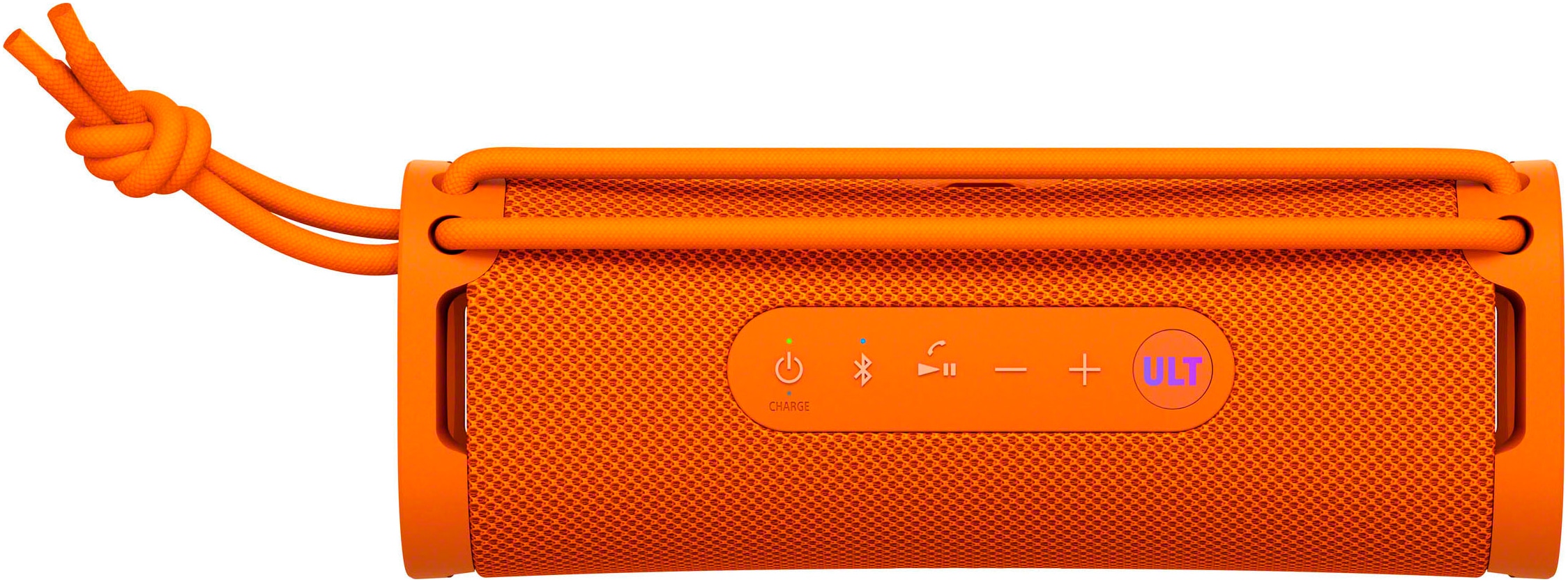 Sony Bluetooth-Lautsprecher »ULT FIELD 1«, Wasserdicht, Staubdicht, Stoßfest, 12 Stunden Batterielaufzeit