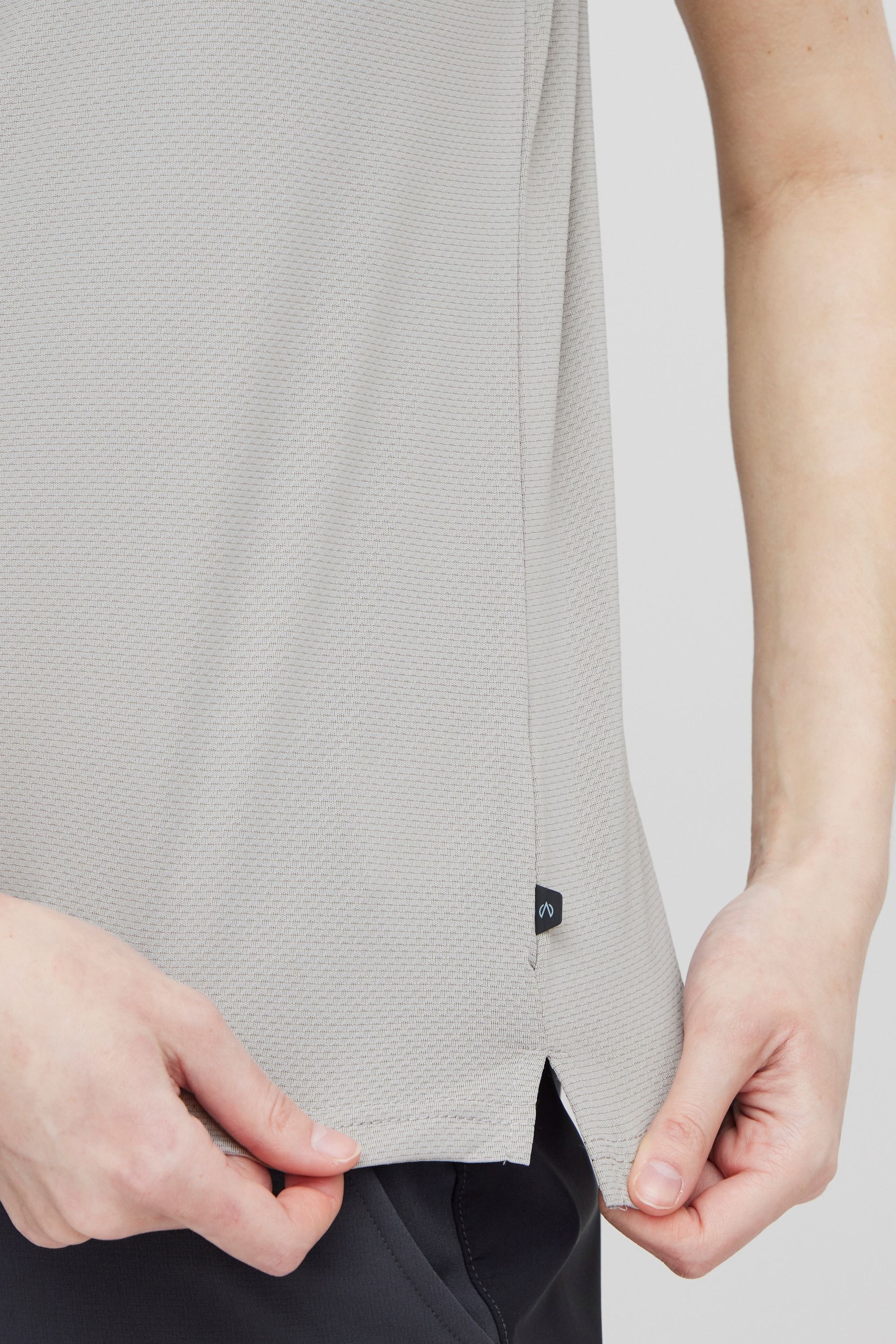 North Bend T-Shirt »T-Shirt NBElwina«
