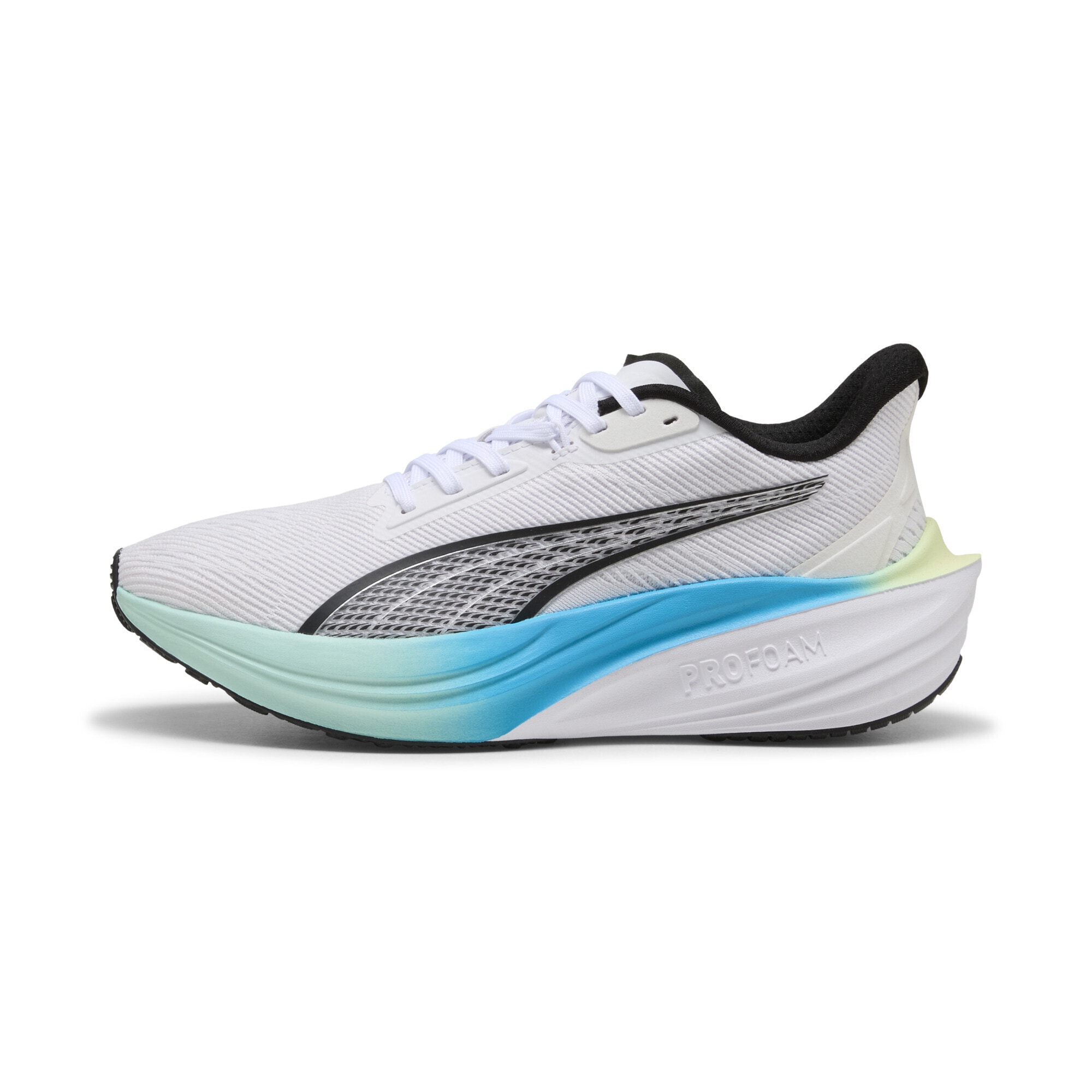 PUMA Laufschuh »Darter Pro Laufschuhe Erwachsene«