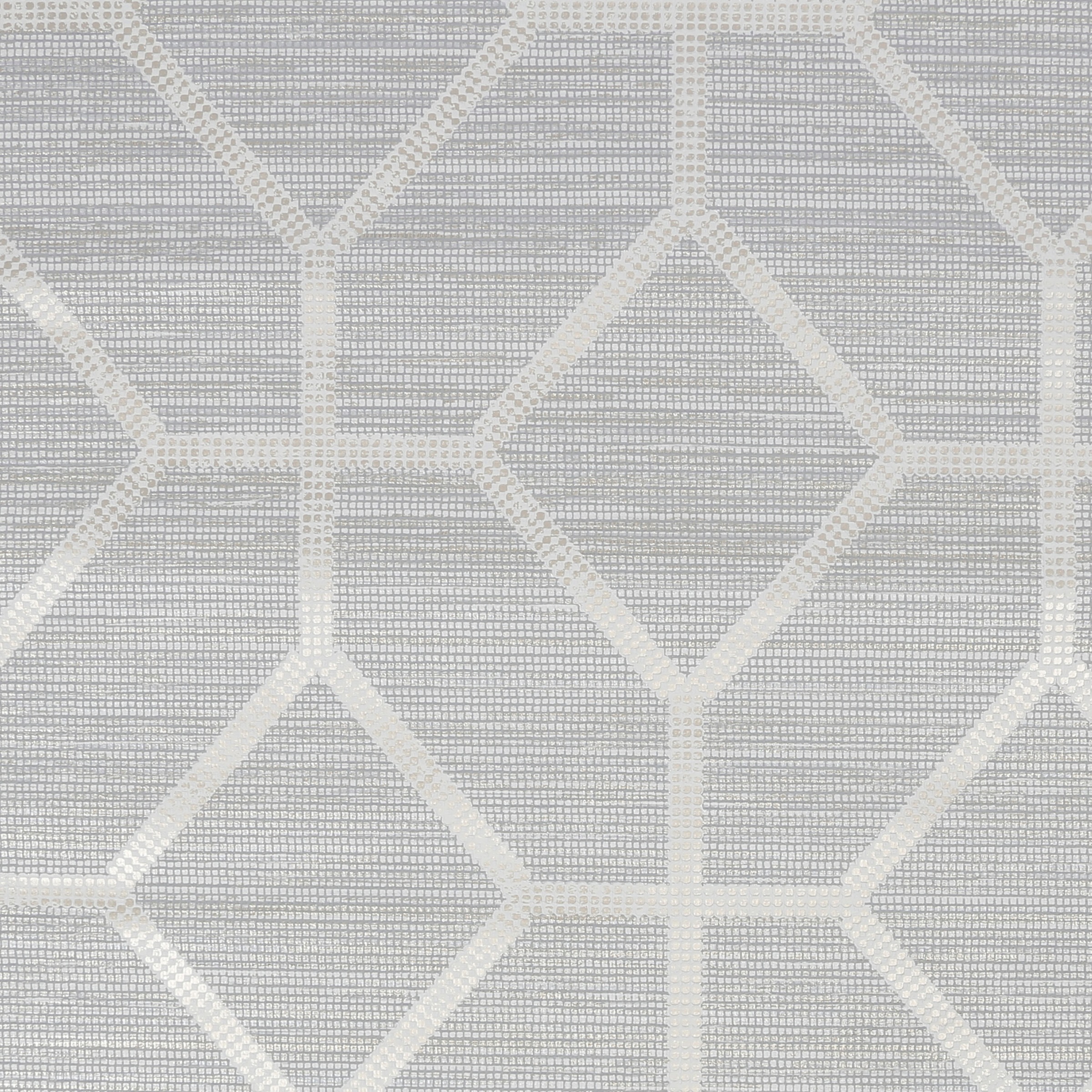 Boutique Vliestapete »Boutique - Vliestapete Asscher Geo Beige - 10mx52cm«, 3D-Optik, Boutique - Vliestapete Asscher Geo Beige - 10mx52cm