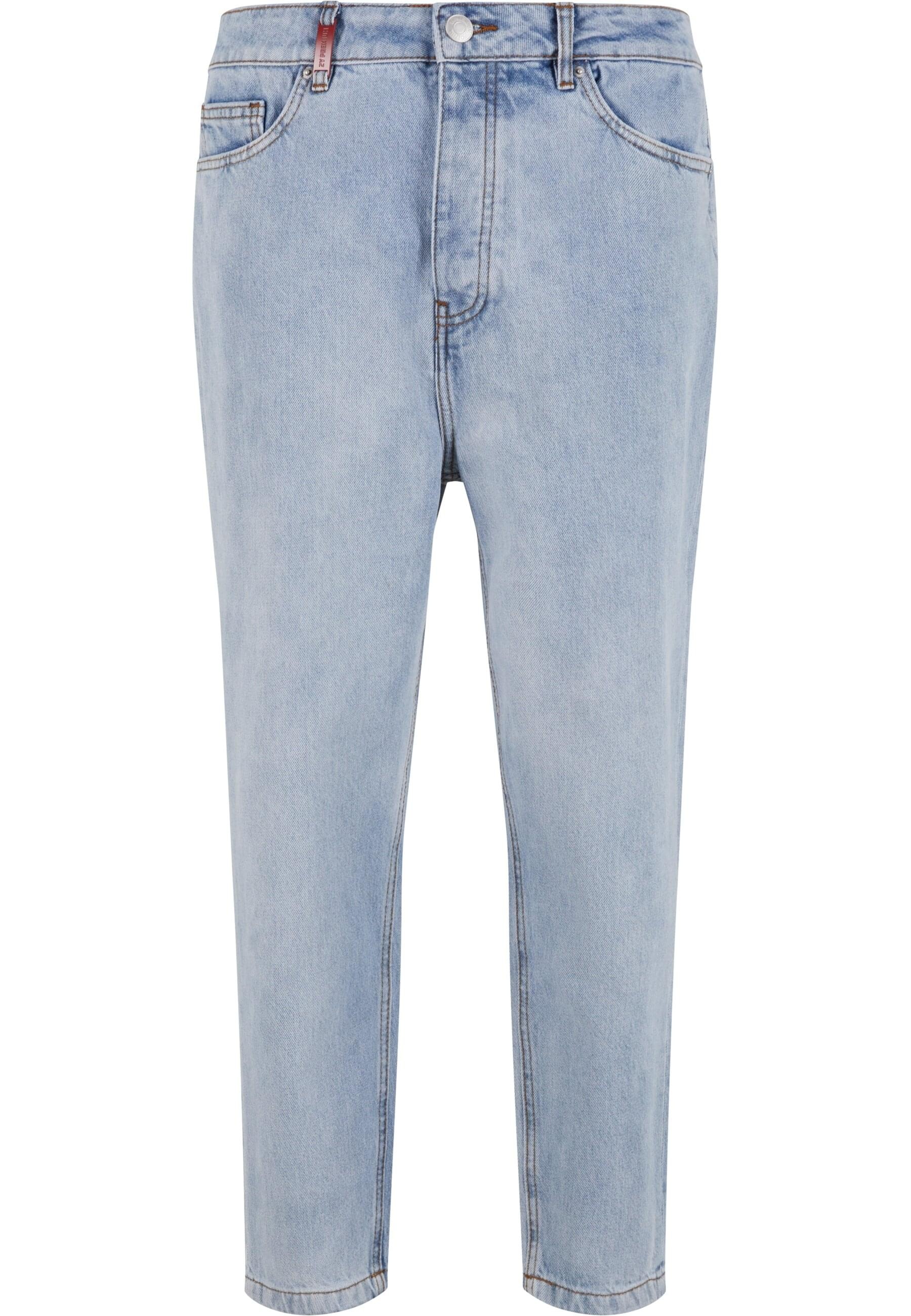 2Y Studios Bequeme Jeans »2Y Studios Herren 2Y Straight Fit Jeans« 1 Stk.