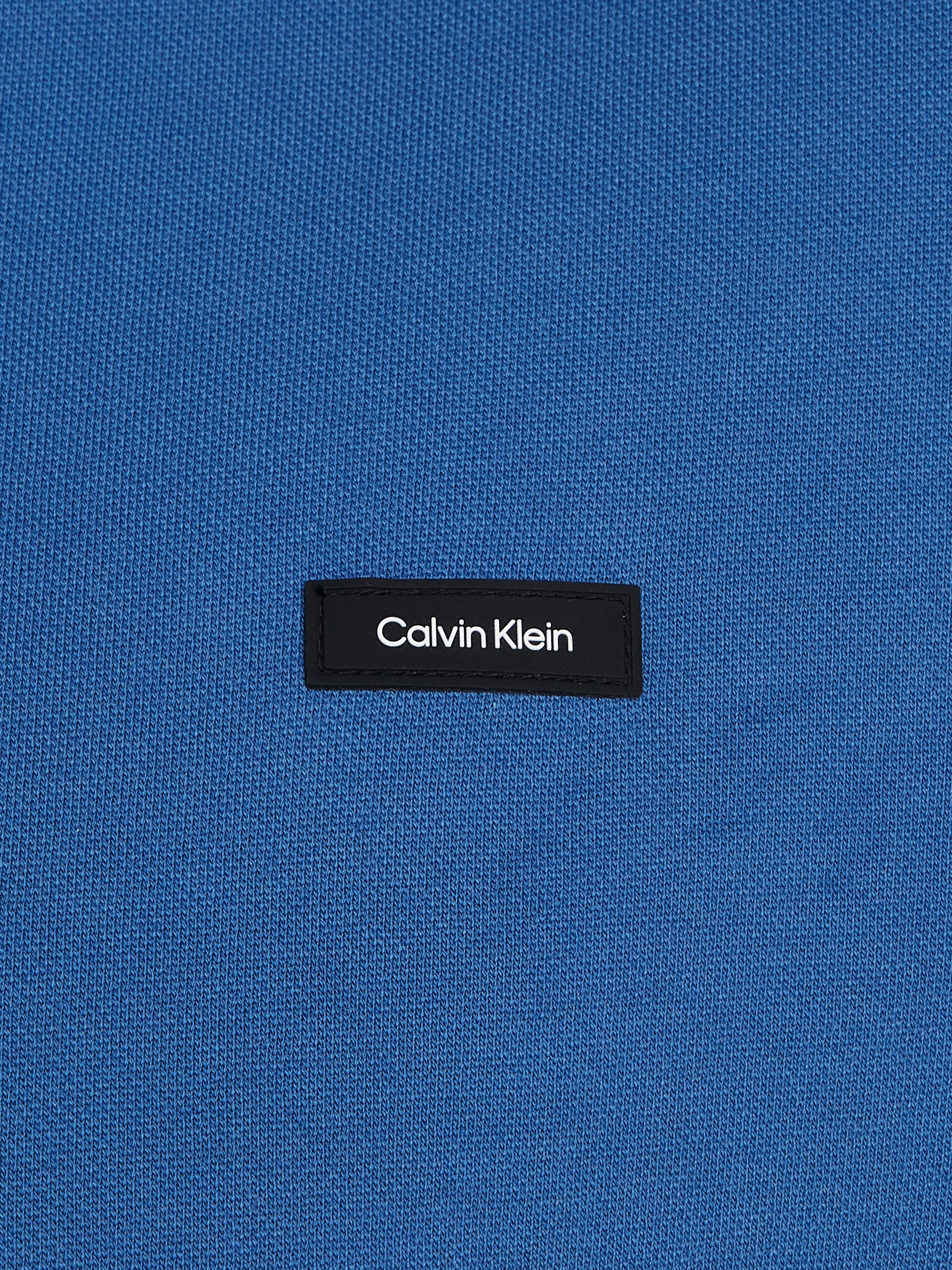 Calvin Klein Big&Tall Poloshirt, in großen Größen mit Polokragen