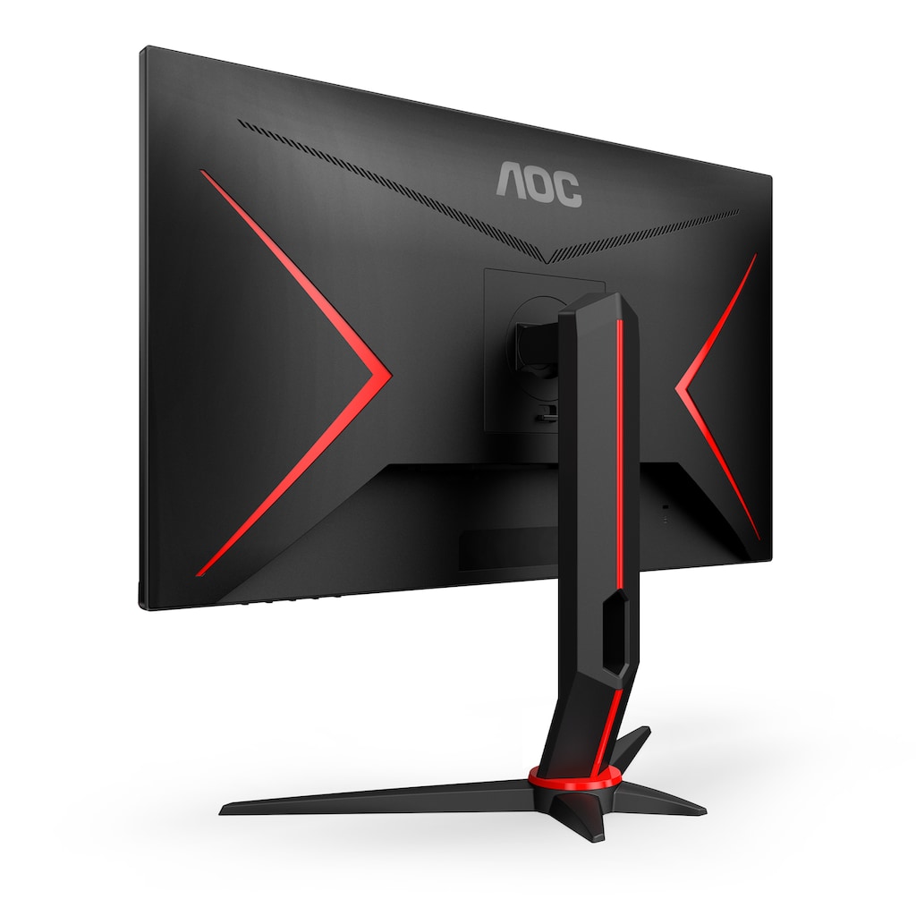 AOC Gaming-Monitor »24G2SU/BK«, 60,5 cm/24 Zoll, 1920 x 1080 px, Full HD, 1 ms Reaktionszeit, 165 Hz