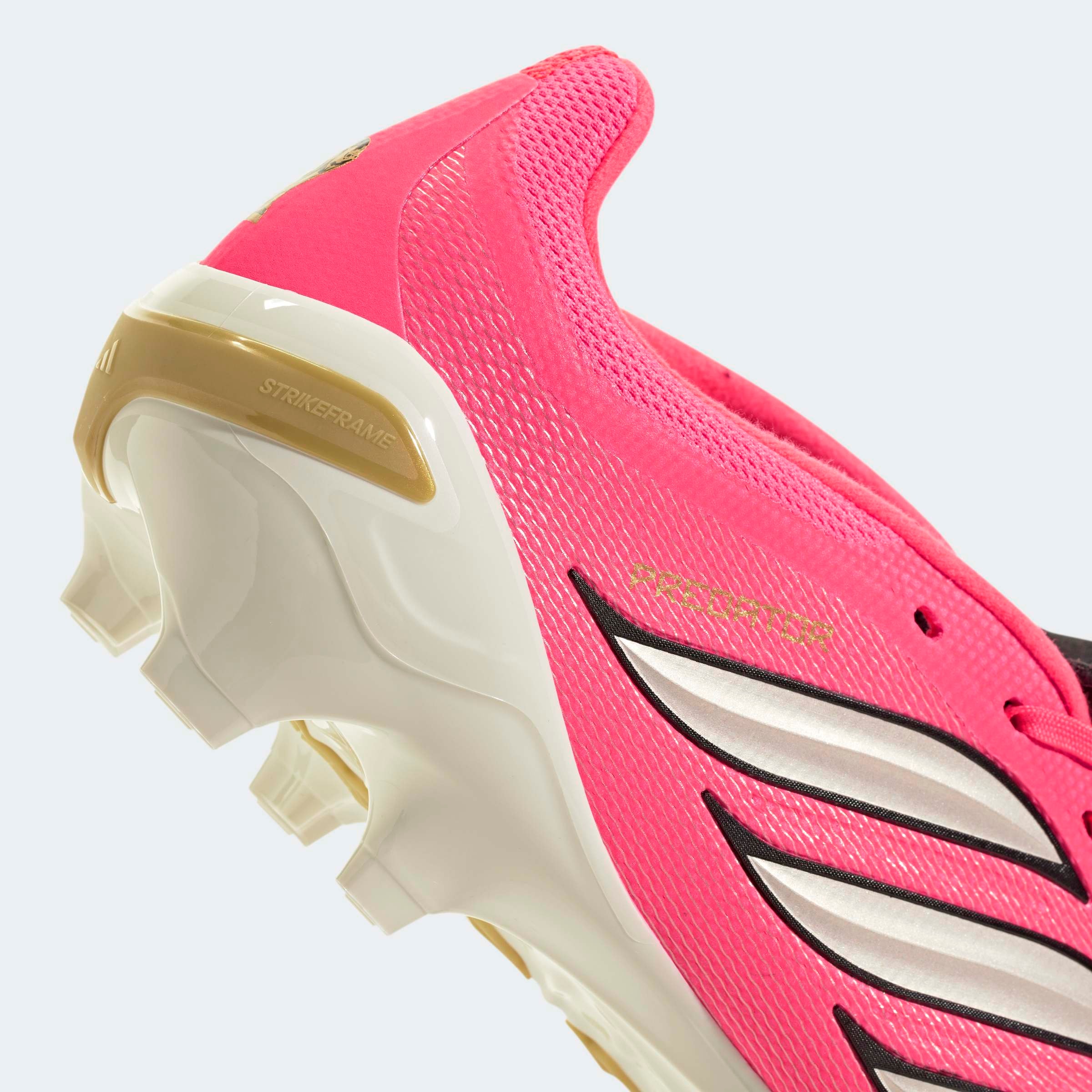 adidas Performance Fußballschuh »PREDATOR LEAGUE FT FG«  Außensohle für Rasen und feste Böden