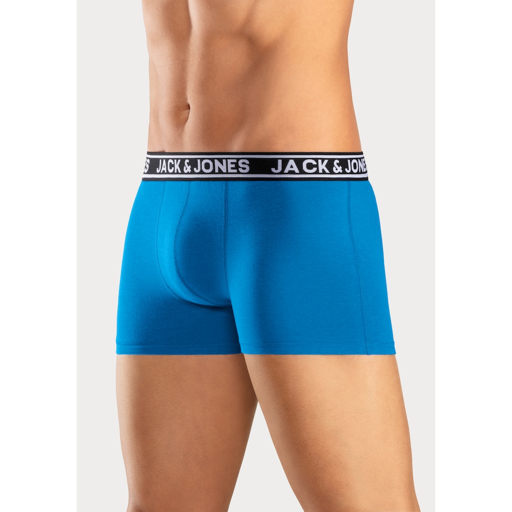 Jack & Jones Boxer, (Packung, 6 St.)