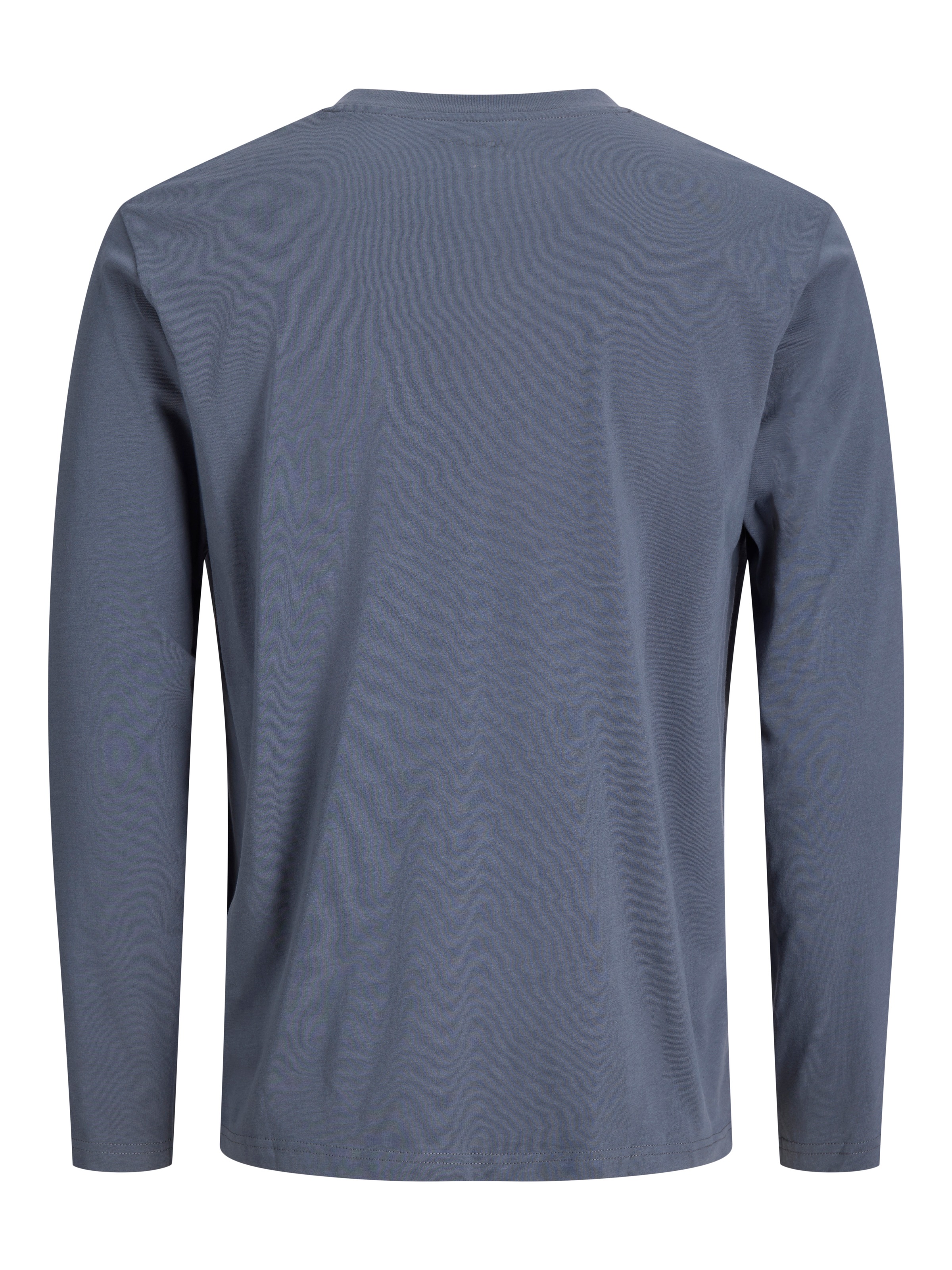 Jack & Jones Junior Langarmshirt »JJJADE TEE LS CREW NECK BF JNR« Baumwolle, locker geschnitten