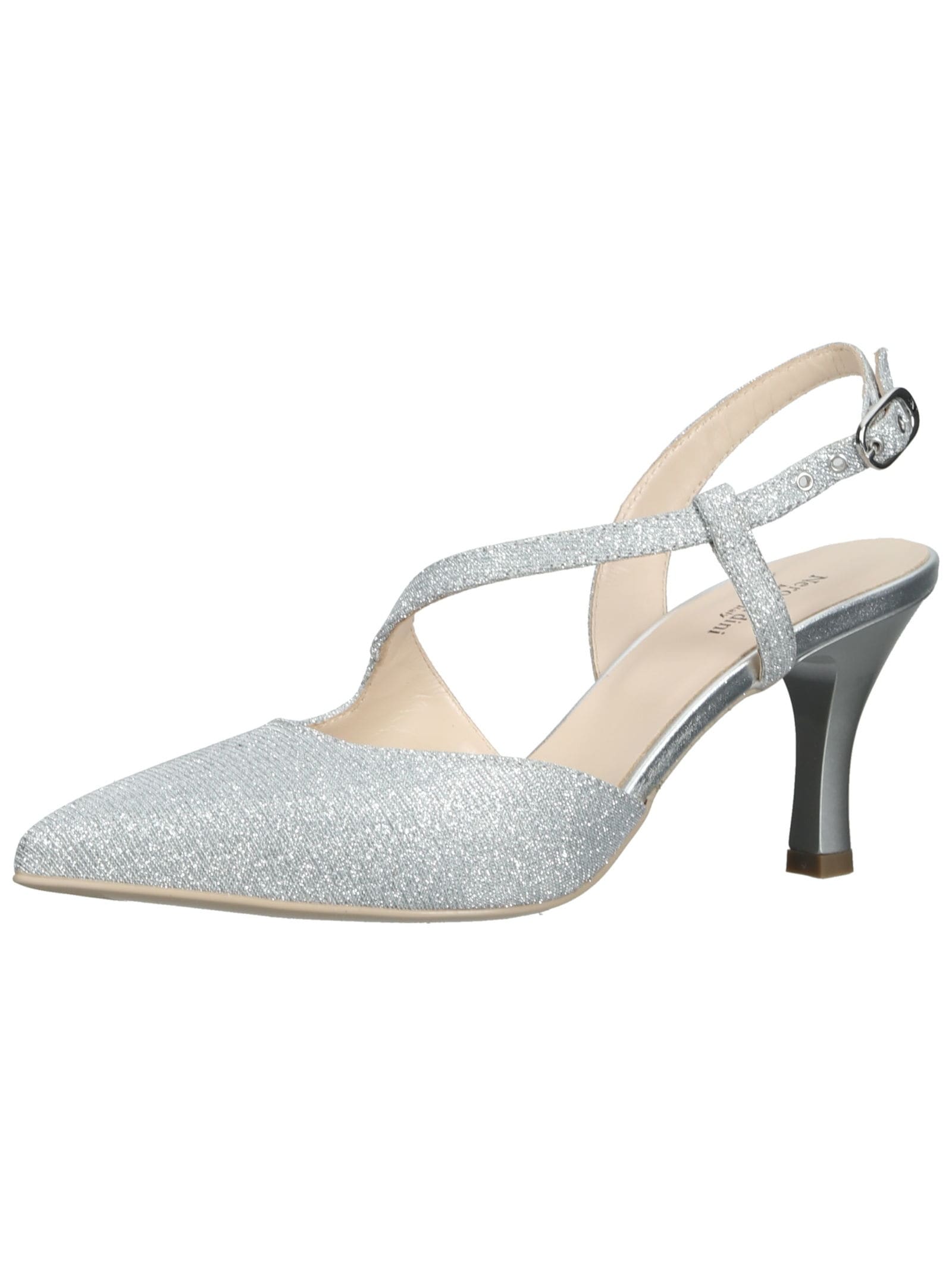 Nero Giardini Pumps »Nero Giardini Pumps Textil«