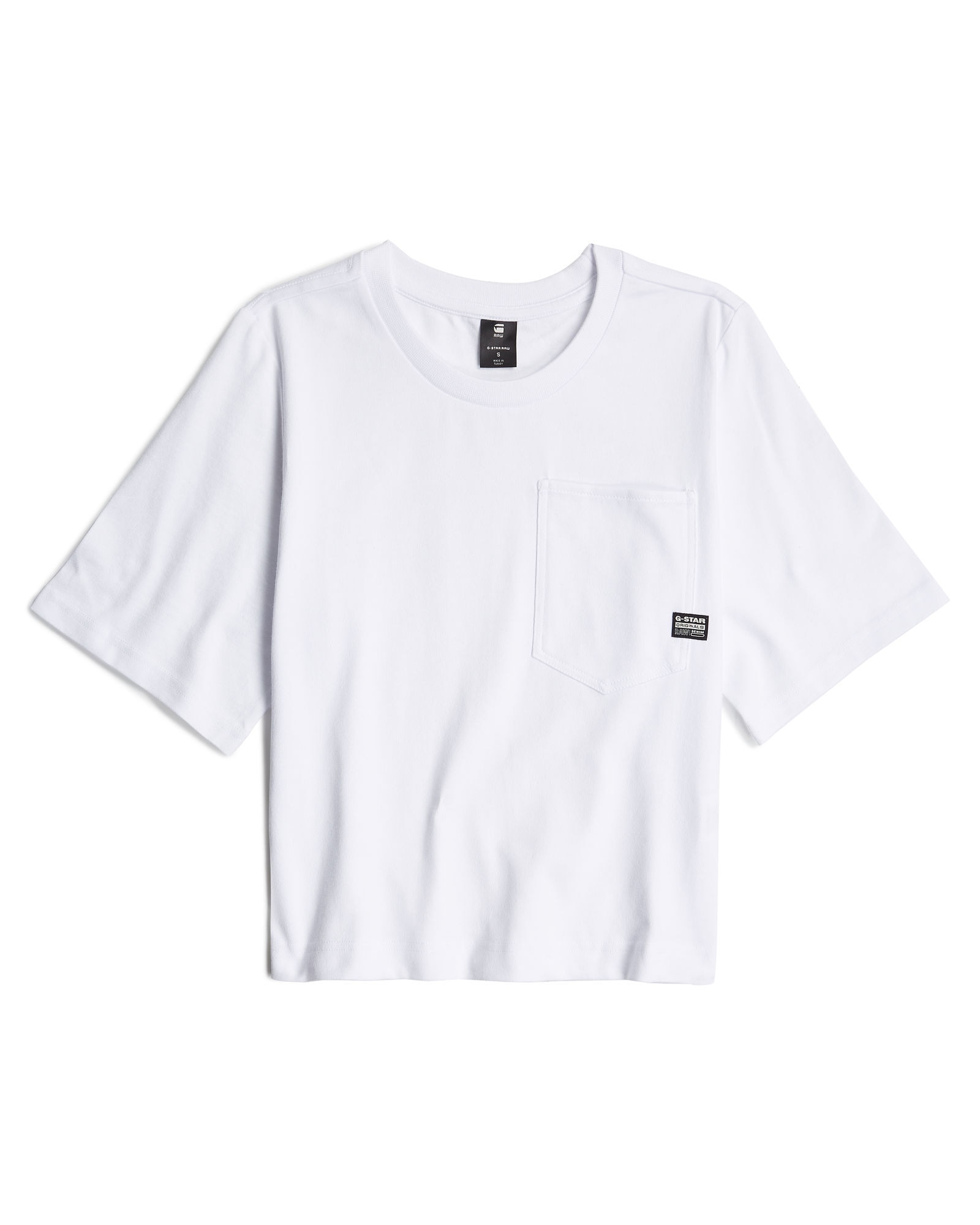 G-STAR T-Shirt »Pocket Top«