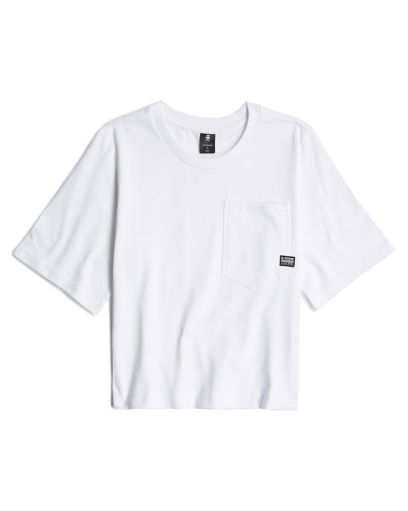 Thumbnail - G-STAR T-Shirt "Pocket Top"