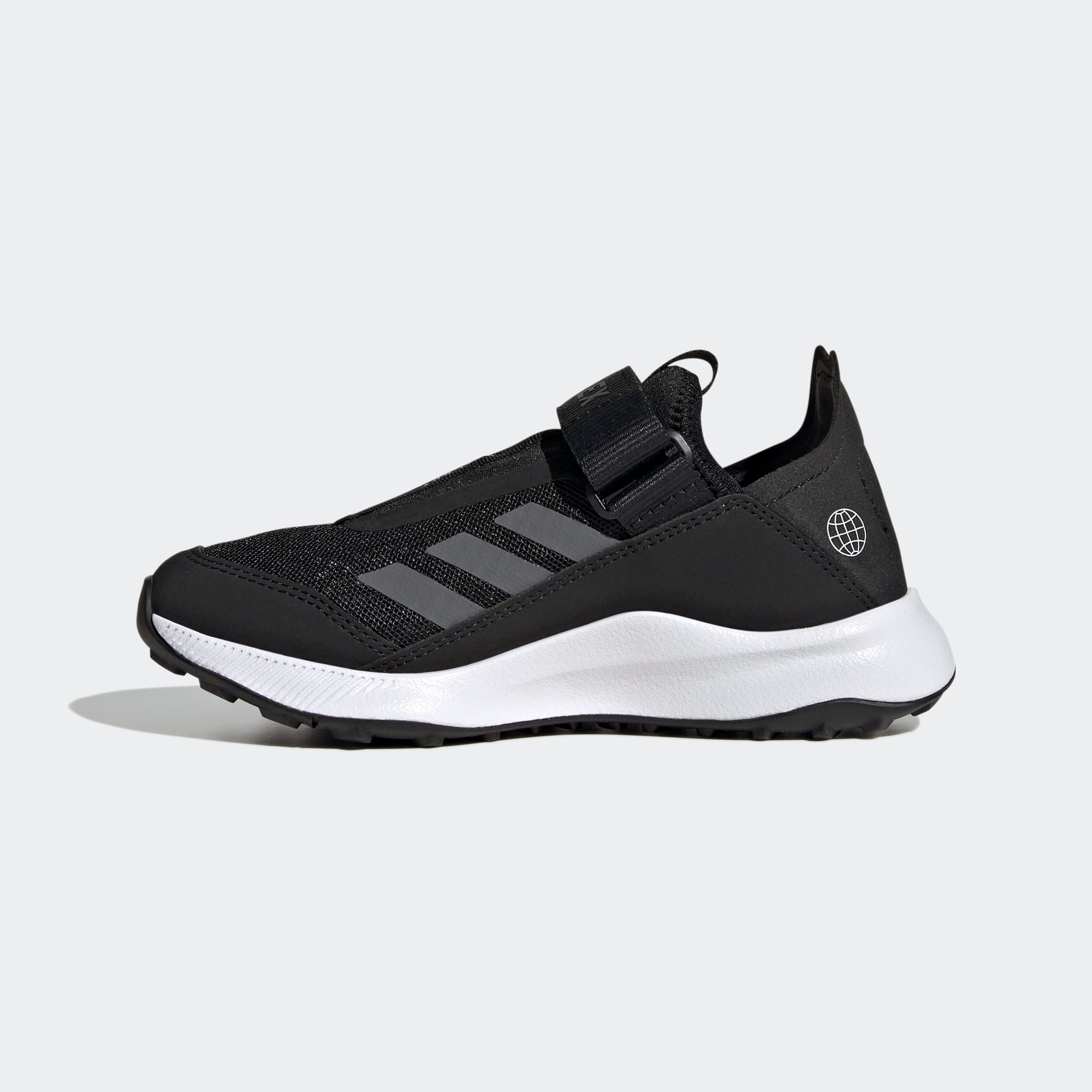 adidas TERREX Wanderschuh »VOYAGER 21 SLIP-ON TRAVEL«