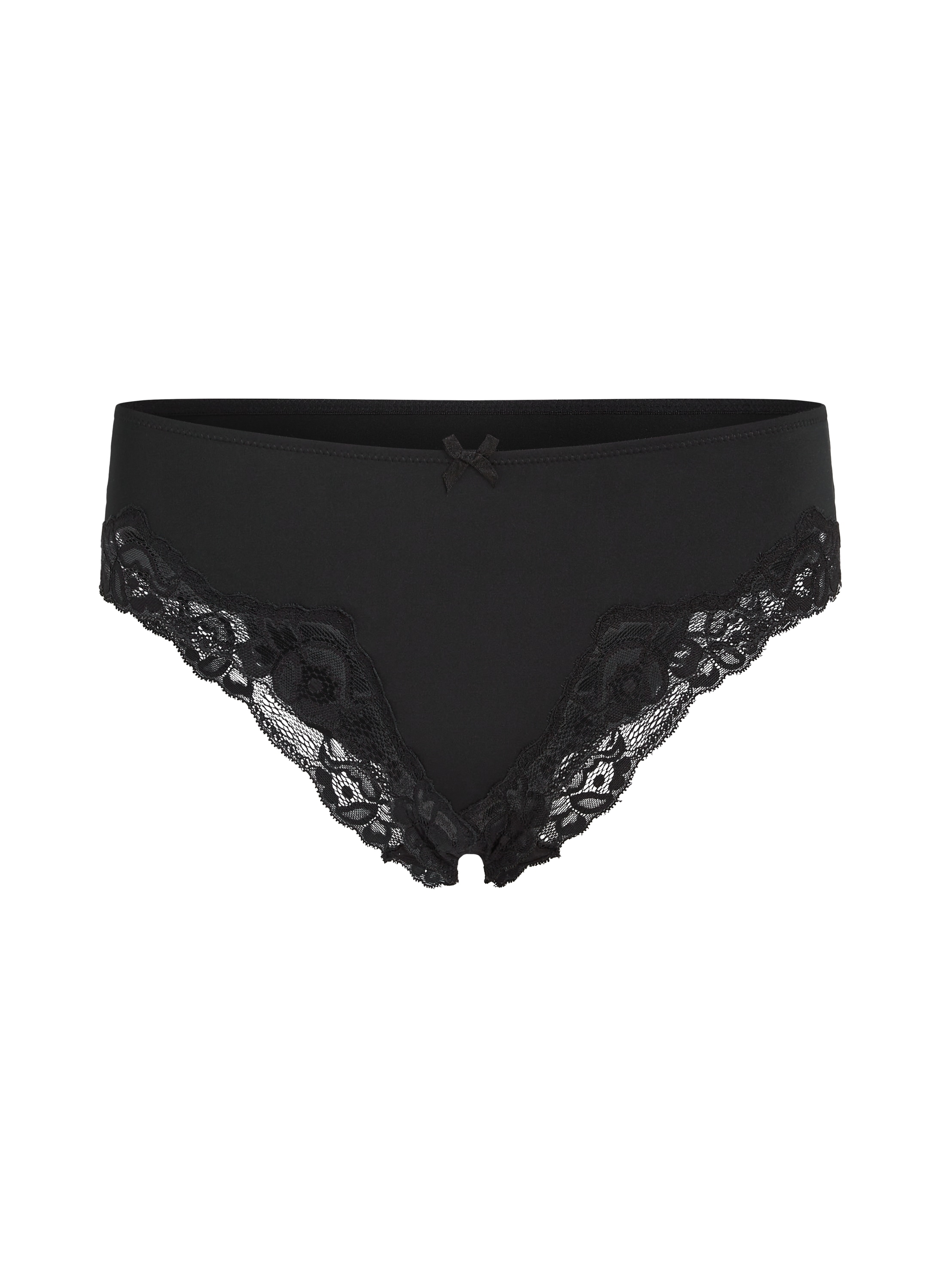 Hunkemöller Slip »Secret Lace Brief«