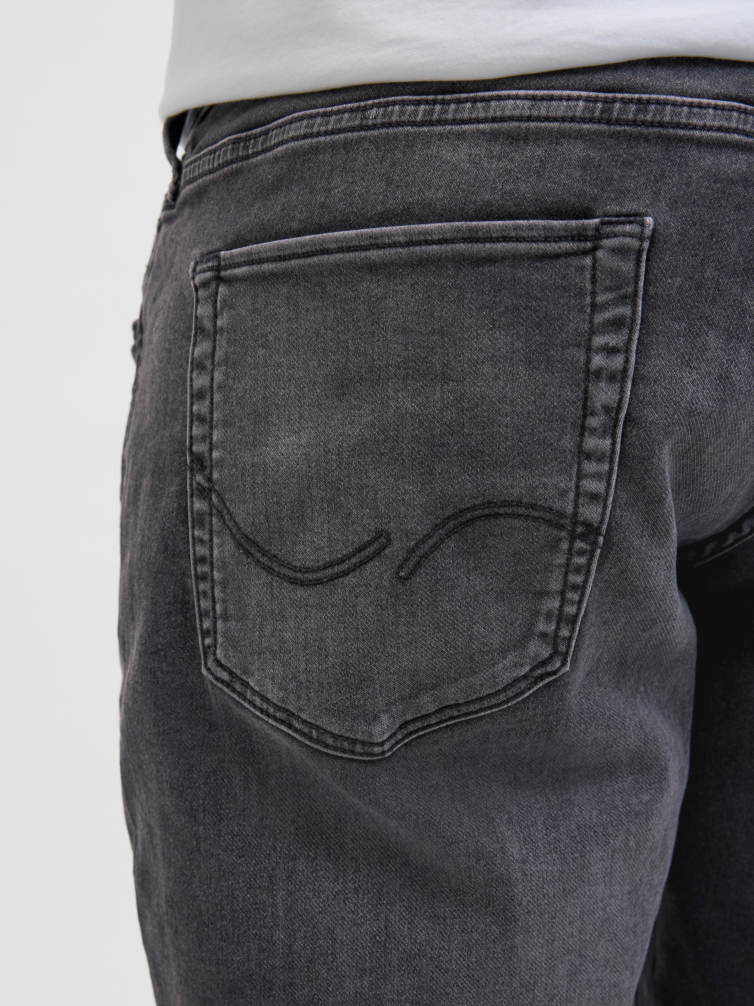 Jack & Jones PlusSize Shorts »JJIRICK JJICON I.K. SHOR«