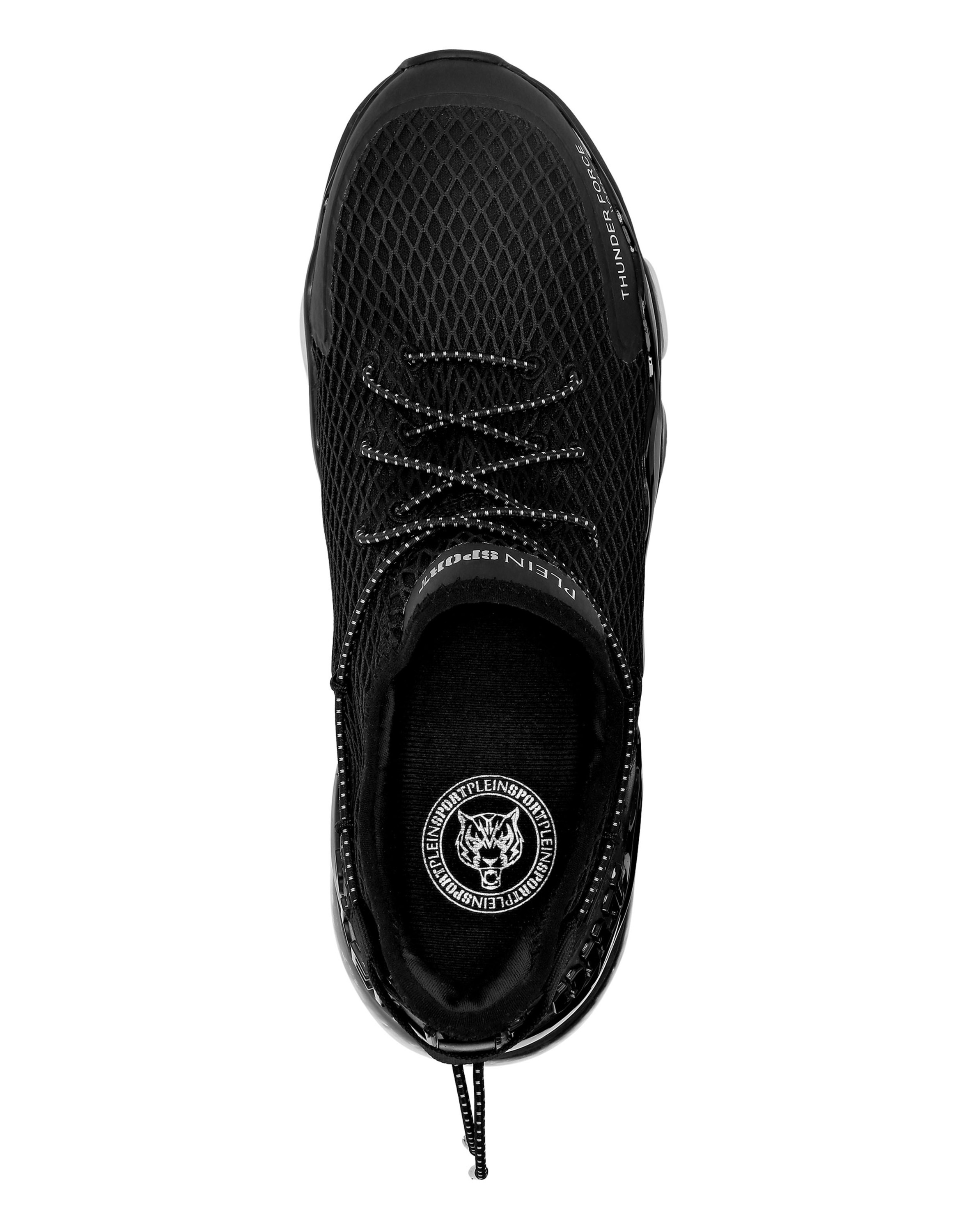 PLEIN SPORT Sneaker "Runner Sneaker" günstig online kaufen