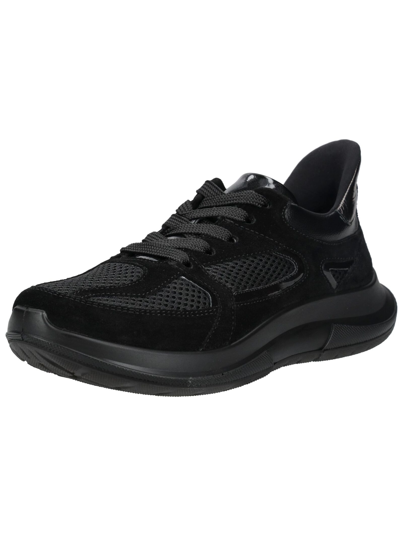Ara Sneaker "Ara Sneaker Leder" günstig online kaufen