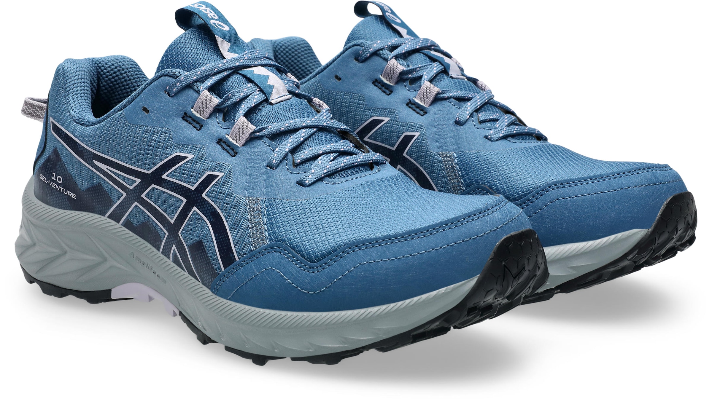 Asics Trailrunningschuh »GEL-VENTURE 10«