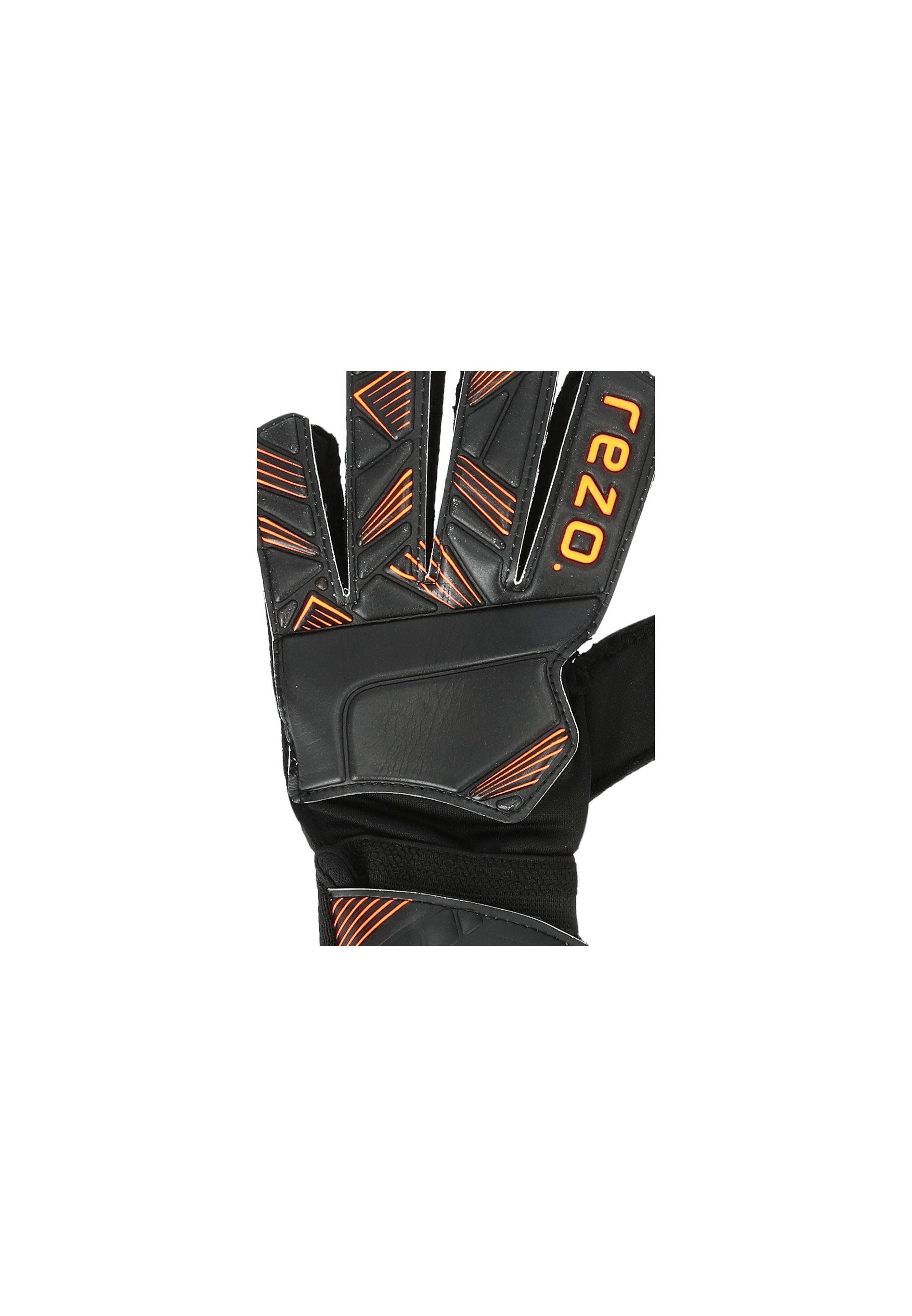 Thumbnail - Rezo Torwarthandschuhe "Fabien Jr." mit besonders griffigen Handinnenflächen