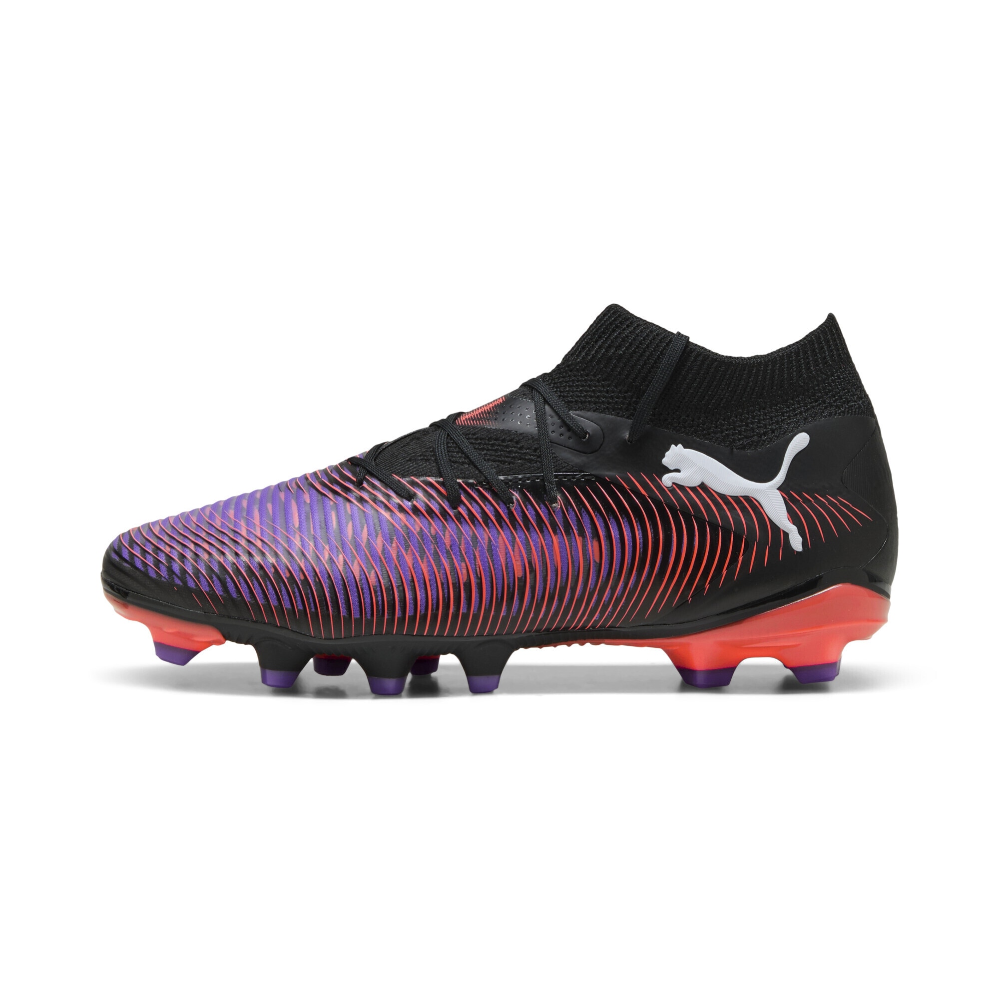 PUMA Fußballschuh »FUTURE 8 PRO FG/AG Fußballschuhe Damen«