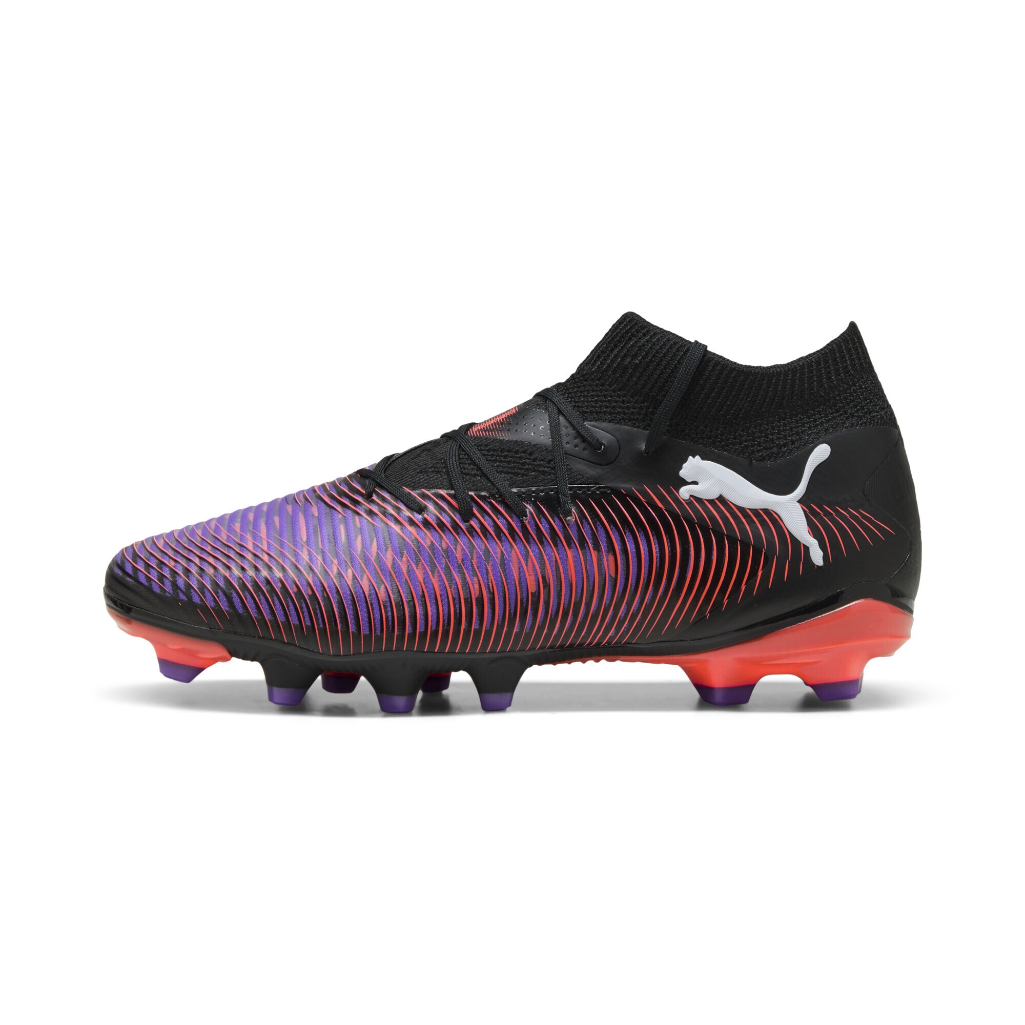 Thumbnail - PUMA Fußballschuh "FUTURE 8 PRO FG/AG Fußballschuhe Damen"