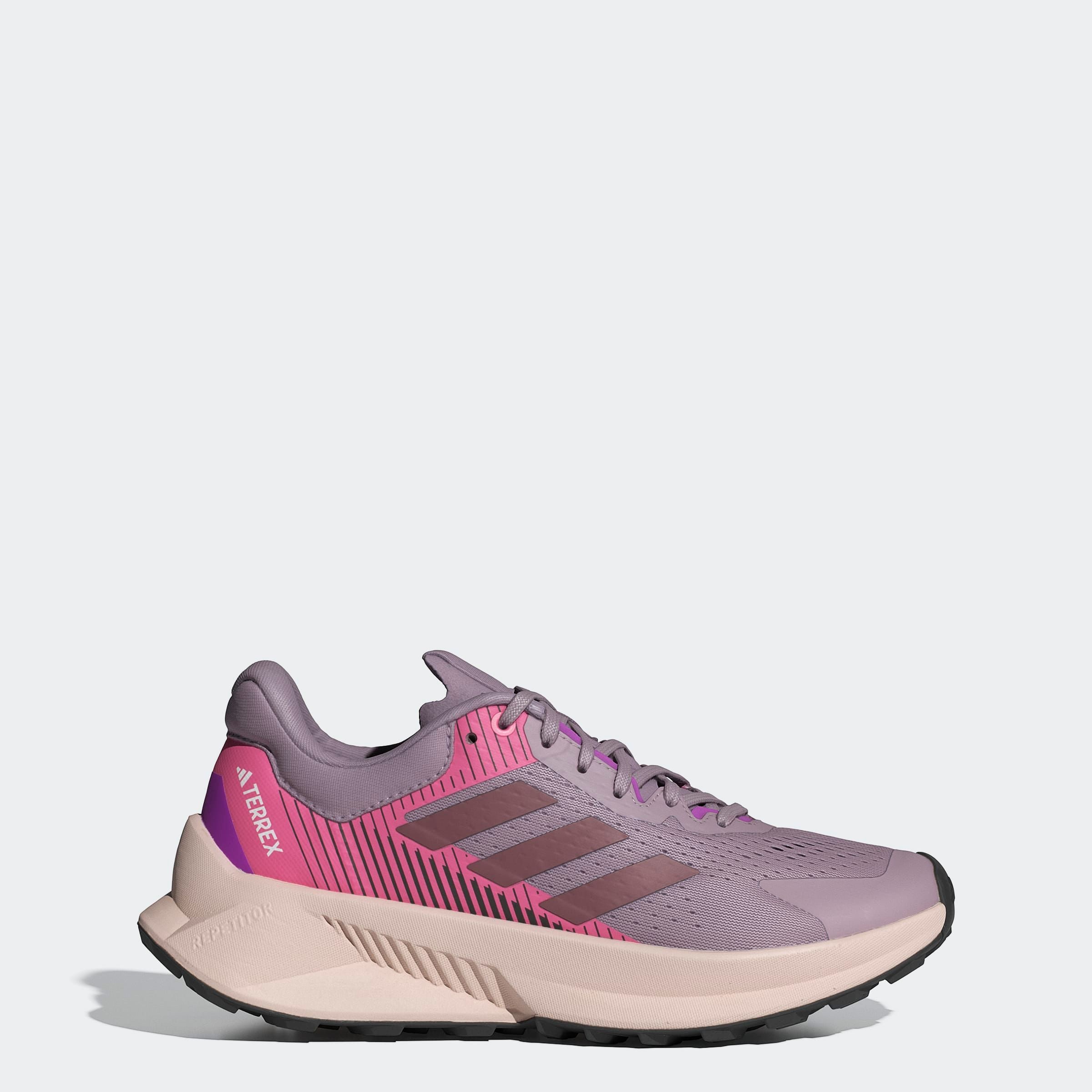 adidas TERREX Trailrunningschuh »SOULSTRIDE FLOW TRAILRUNNING«