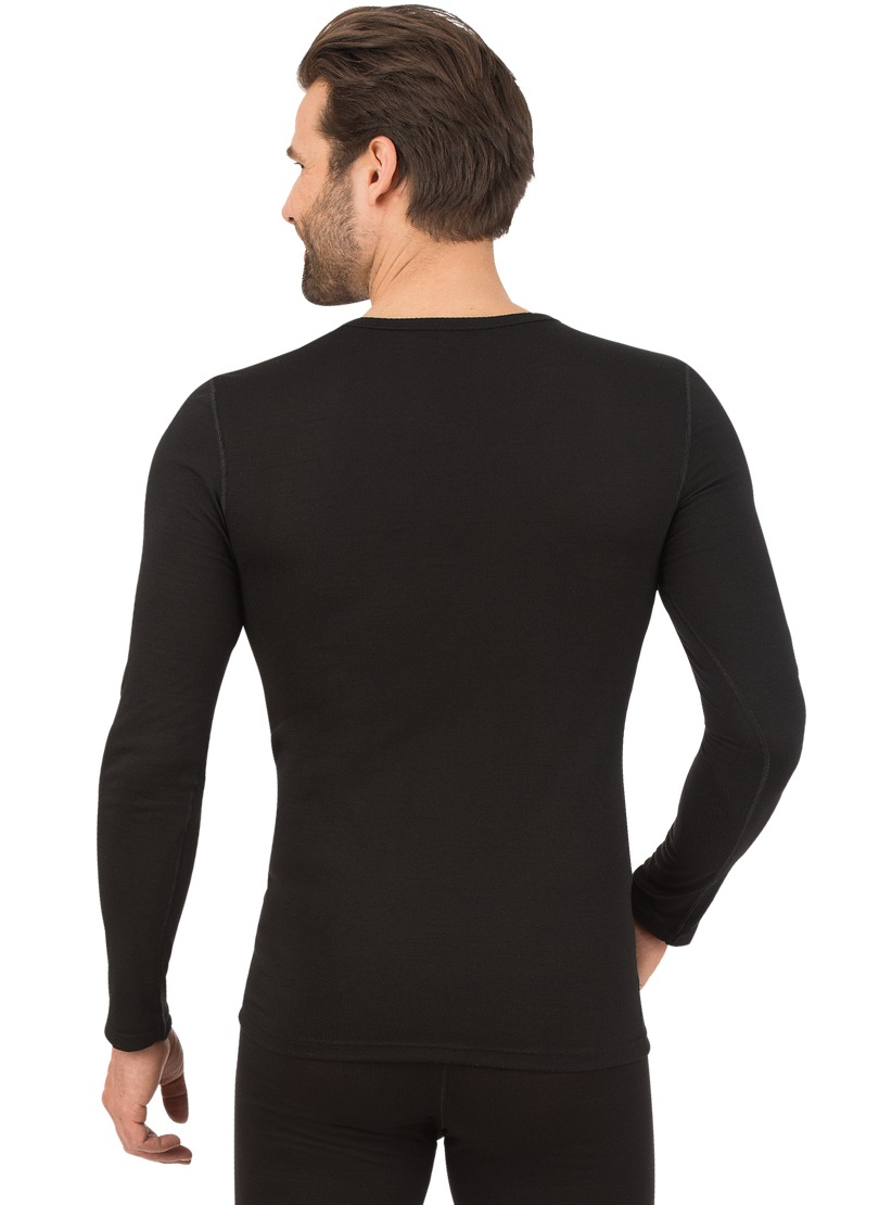 Trigema Longsleeve »TRIGEMA Langarm Funktionsshirt«, (1 tlg.)