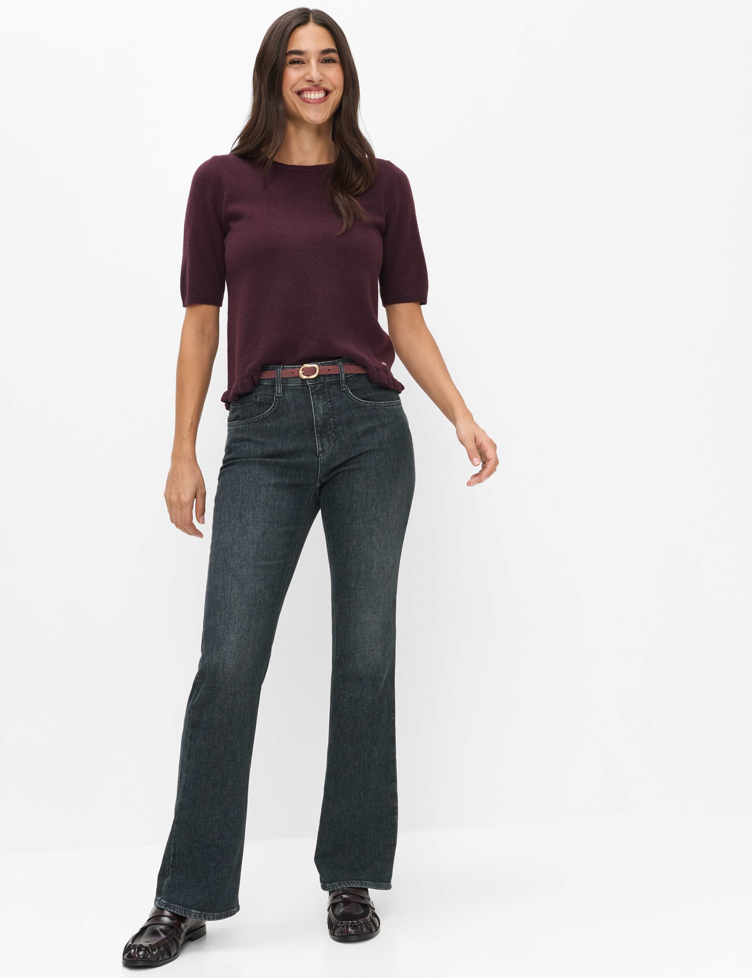 Brax 5-Pocket-Jeans »Style MARY«