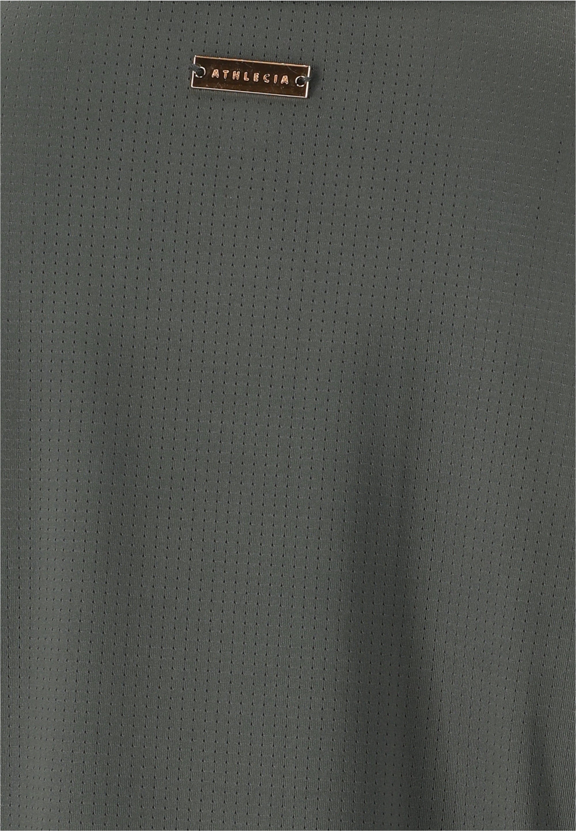 ATHLECIA Langarmshirt »Lelani«, im bequemen und vielseitigen Design