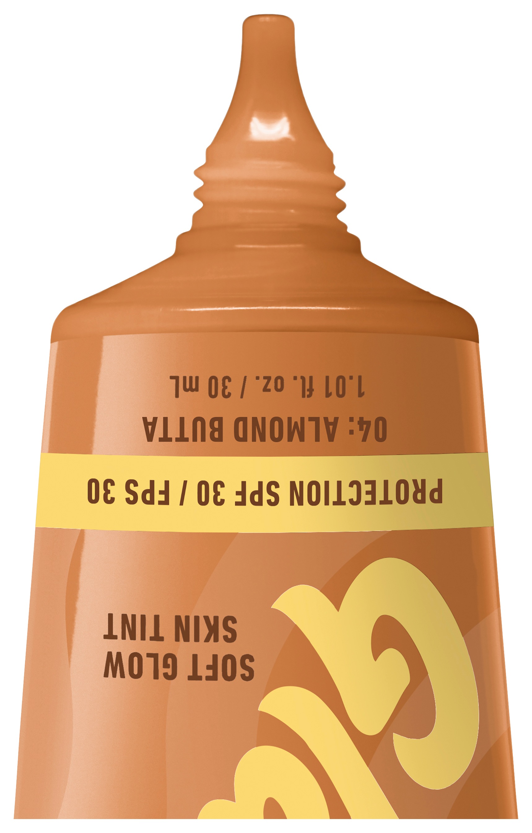 NYX Foundation »NYX Professional Makeup Buttermelt Glaze Foundation LSF 30«