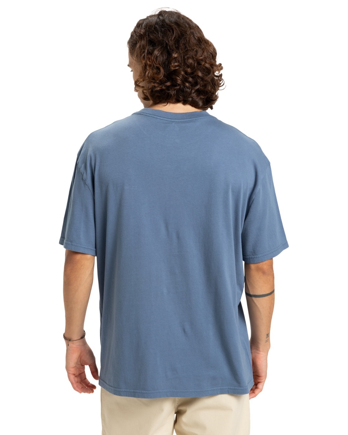 Quiksilver T-Shirt "Salt Water" günstig online kaufen