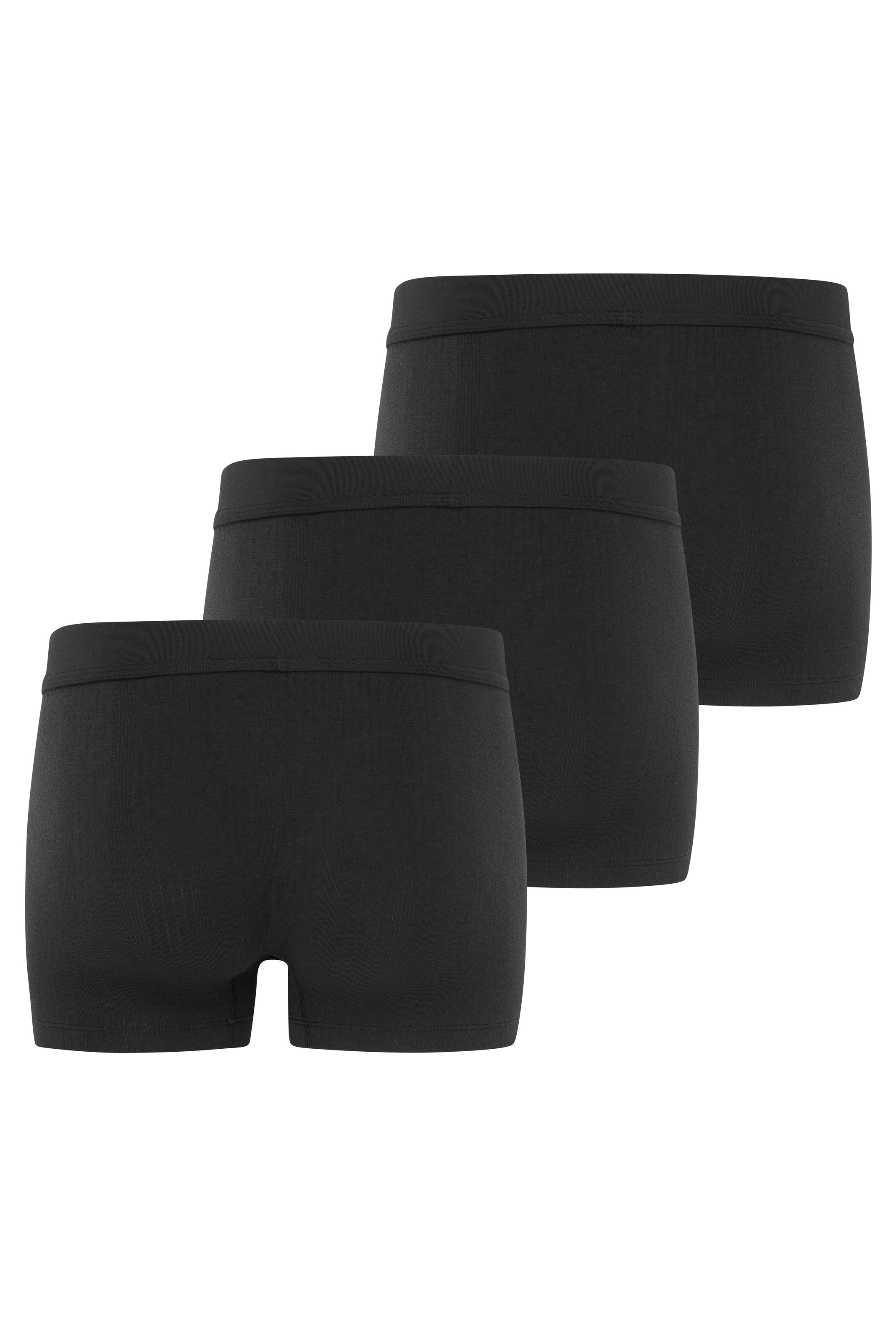 Jockey Trunk, (3er Pack)