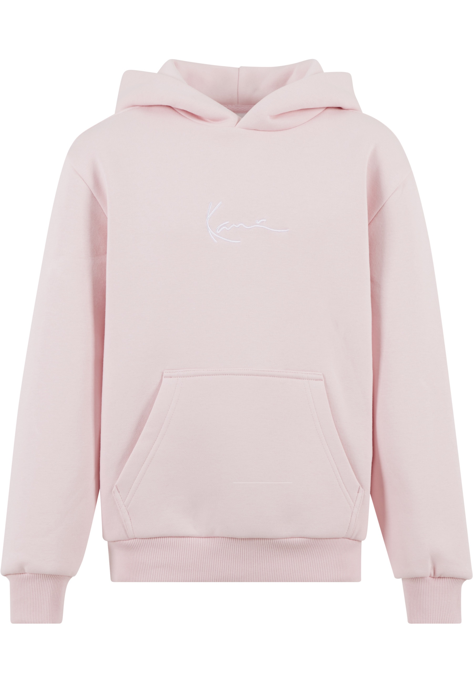 Karl Kani Kapuzensweatshirt "Karl Kani Small Signature Essential Hoodie Junior", 1 Stk.