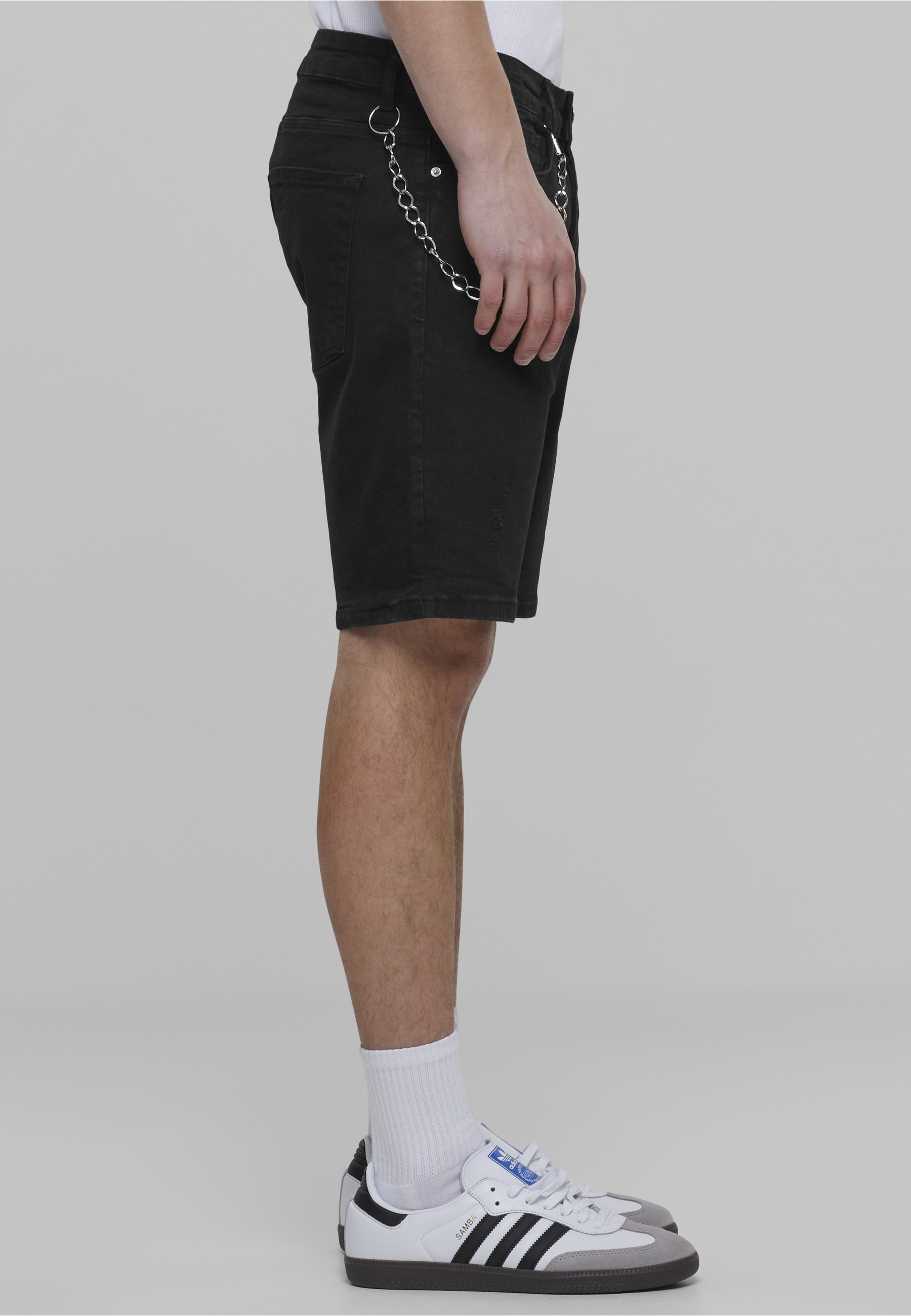 2Y Premium Shorts »2Y Premium Herren 2Y Jeans Shorts«