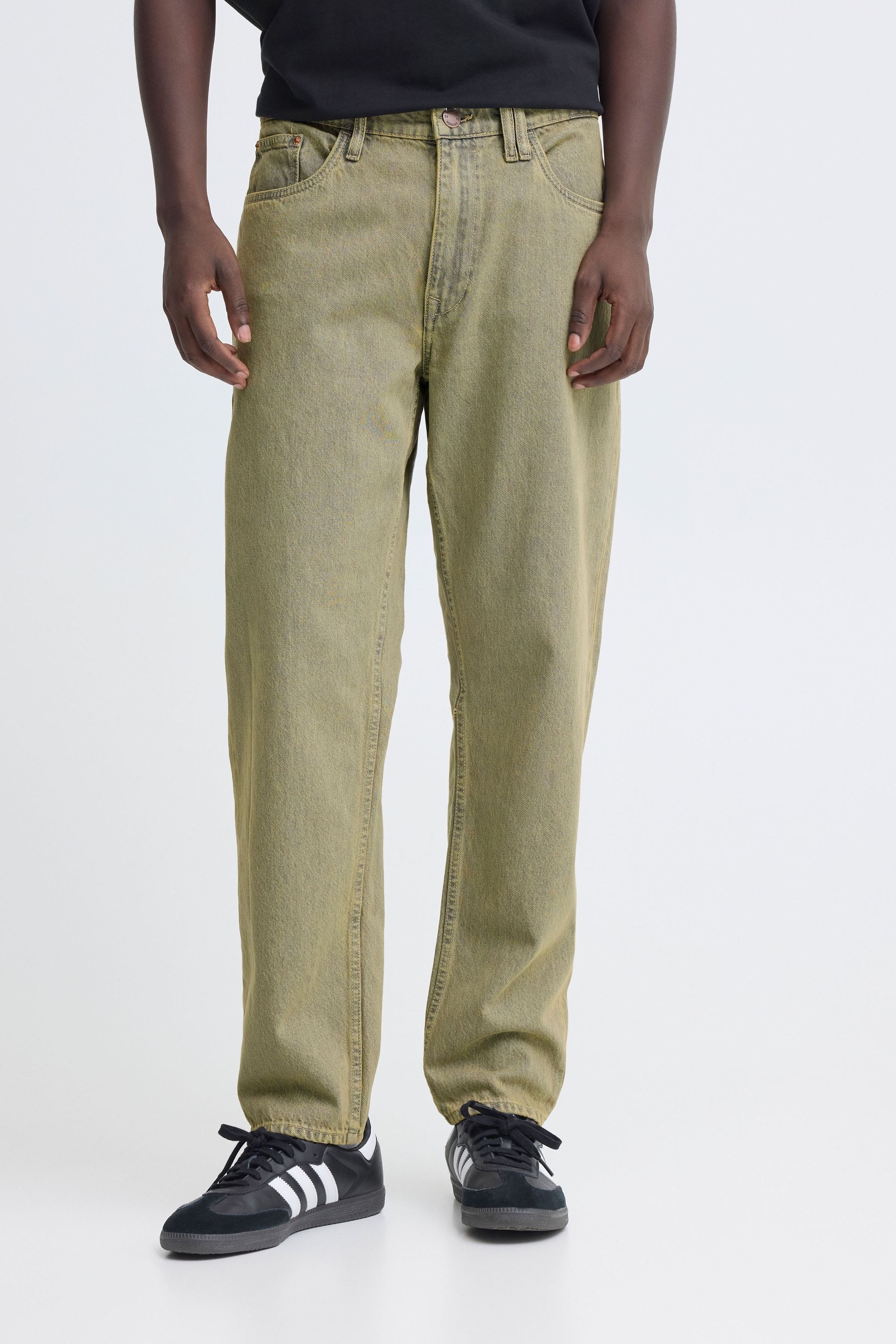 Blend Comfort-fit-Jeans "BHThunder" Moderne Jeans günstig online kaufen