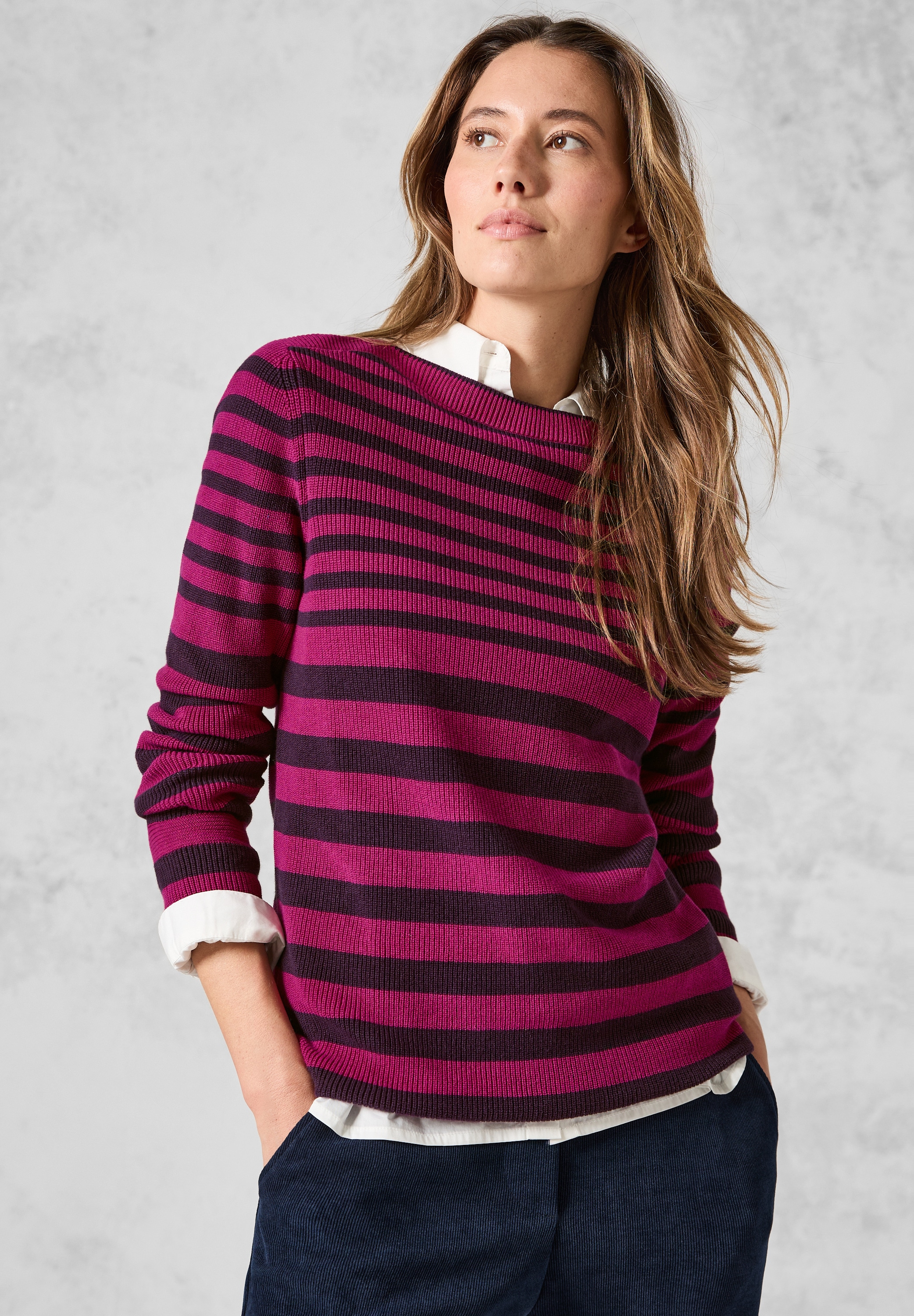 Cecil aus reiner Baumwolle günstig online kaufen