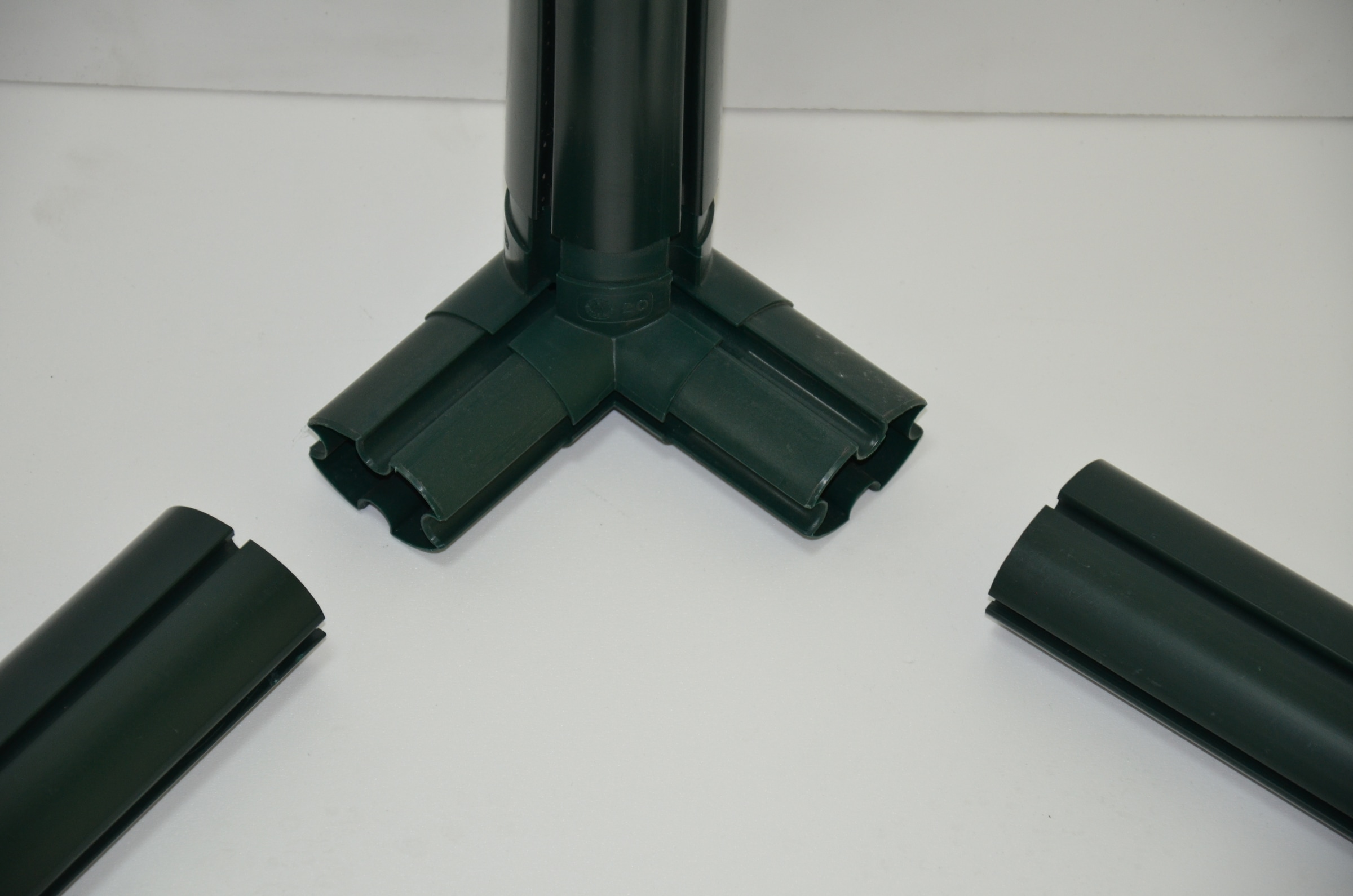 Palram - Canopia Gewächshaus »Eco Grow« lebenslang widerstandsfähige Wandpaneele